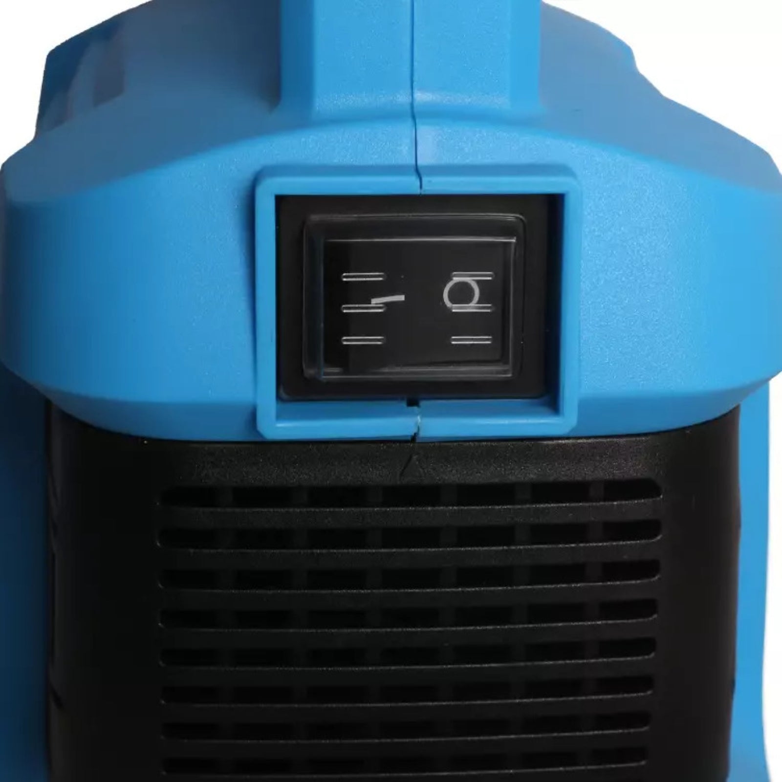 Pistola de Pintura Eléctrica Fixtec 800W FSG8002 - Pulverizador 1200ml