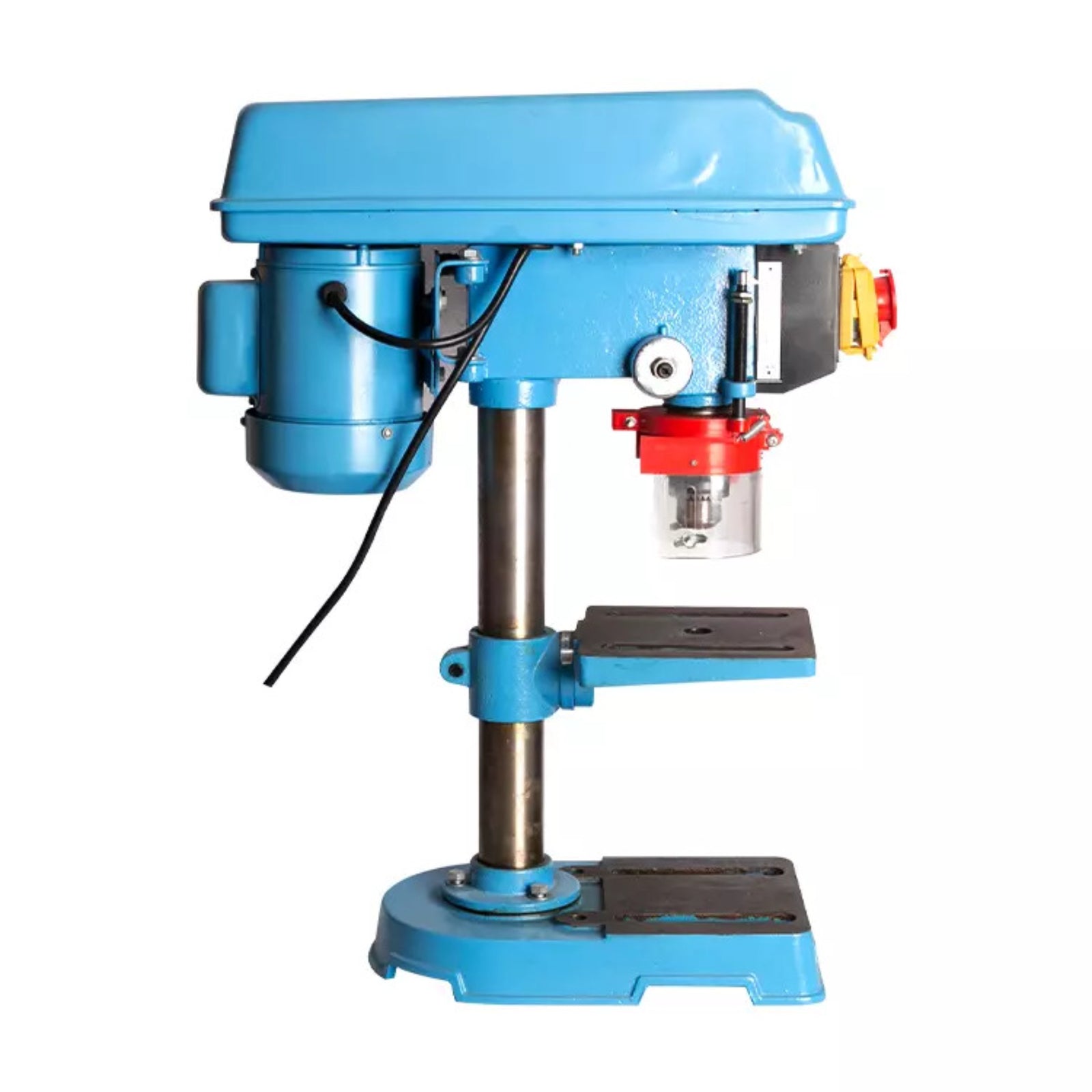 Taladro de Pedestal Fixtec 350W Mandril 13mm de 5 Velocidades