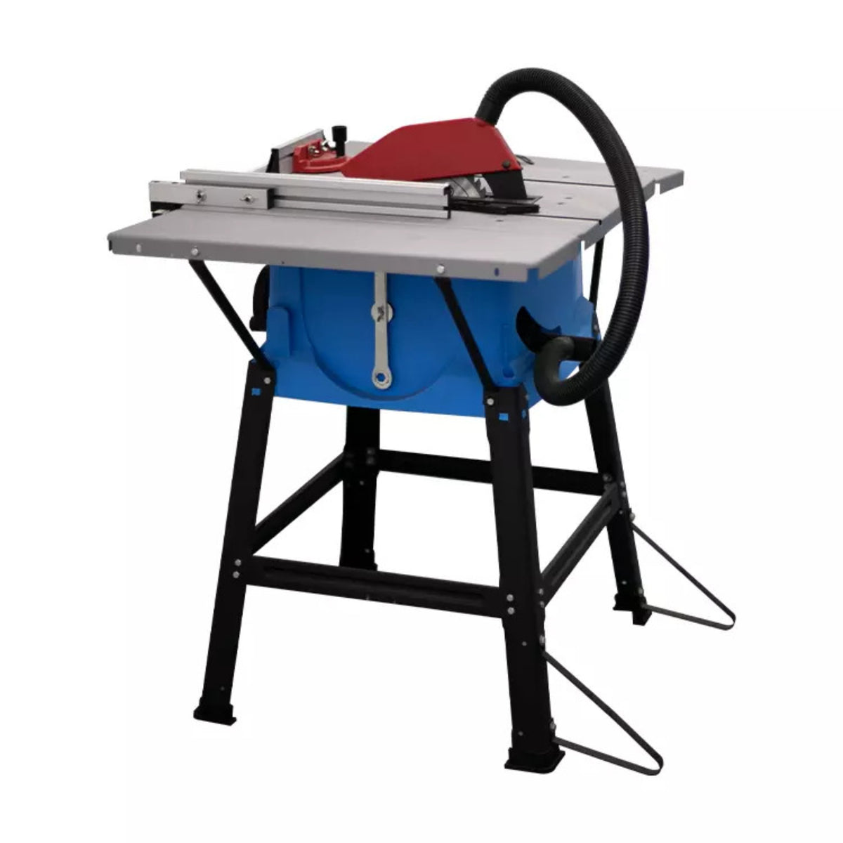 Sierra de Banco 10 Pulgadas Fixtec FTS18001 1800W Mesa Extendible