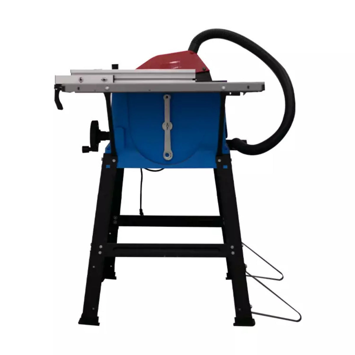 Sierra de Banco 10 Pulgadas Fixtec FTS18001 1800W Mesa Extendible