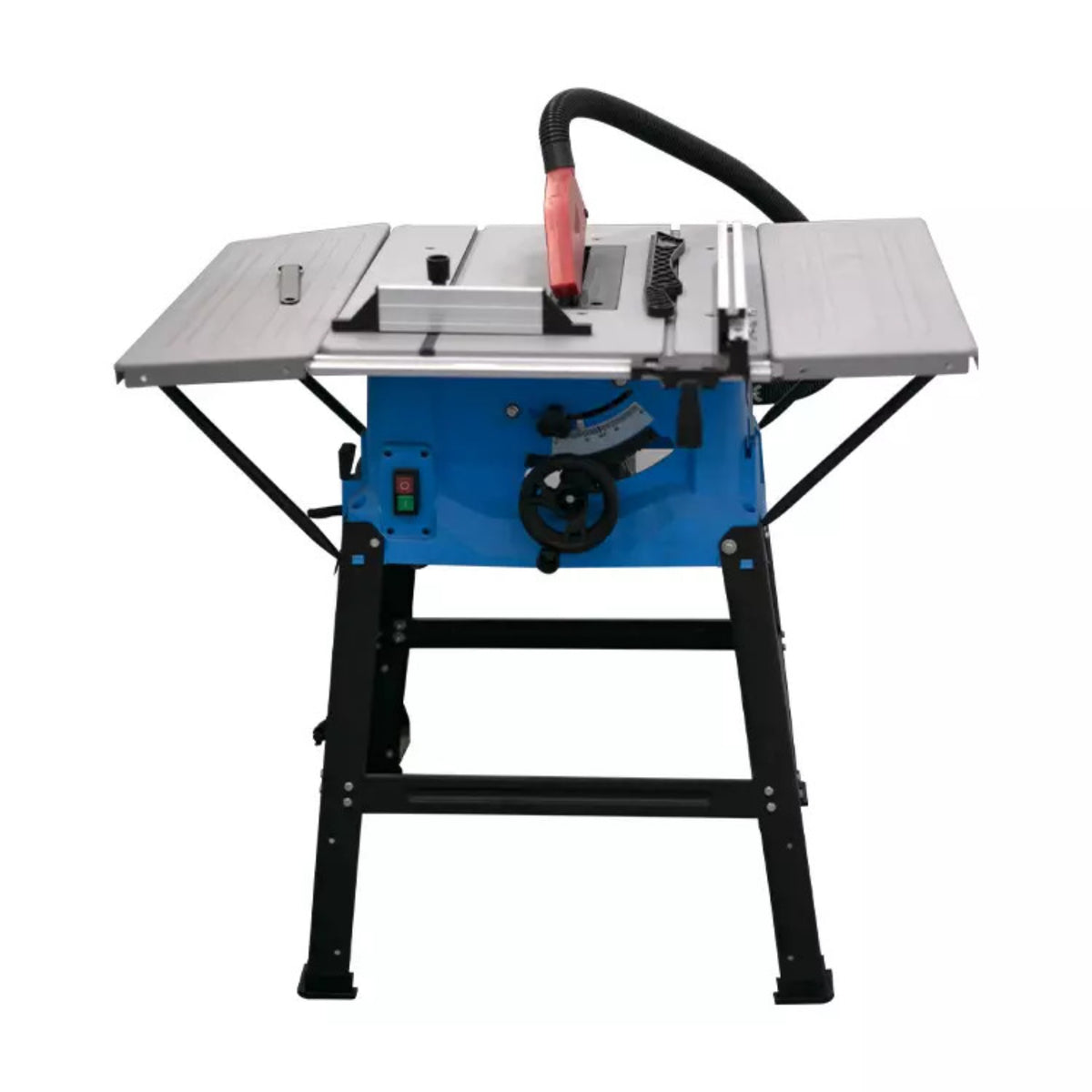 Sierra de Banco 10 Pulgadas Fixtec FTS18001 1800W Mesa Extendible