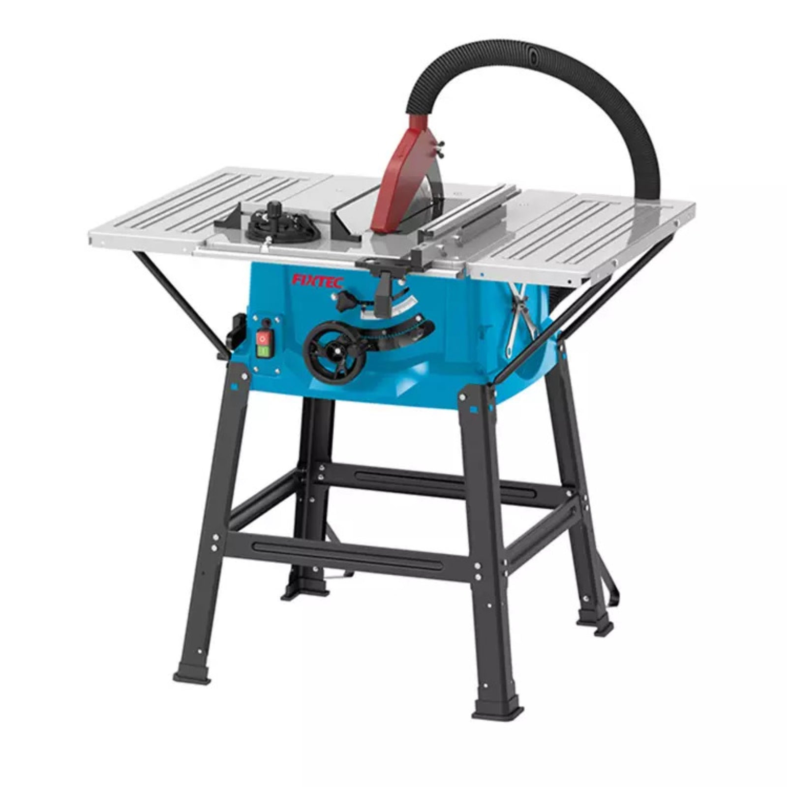 Sierra de Banco 10 Pulgadas Fixtec FTS18001 1800W Mesa Extendible