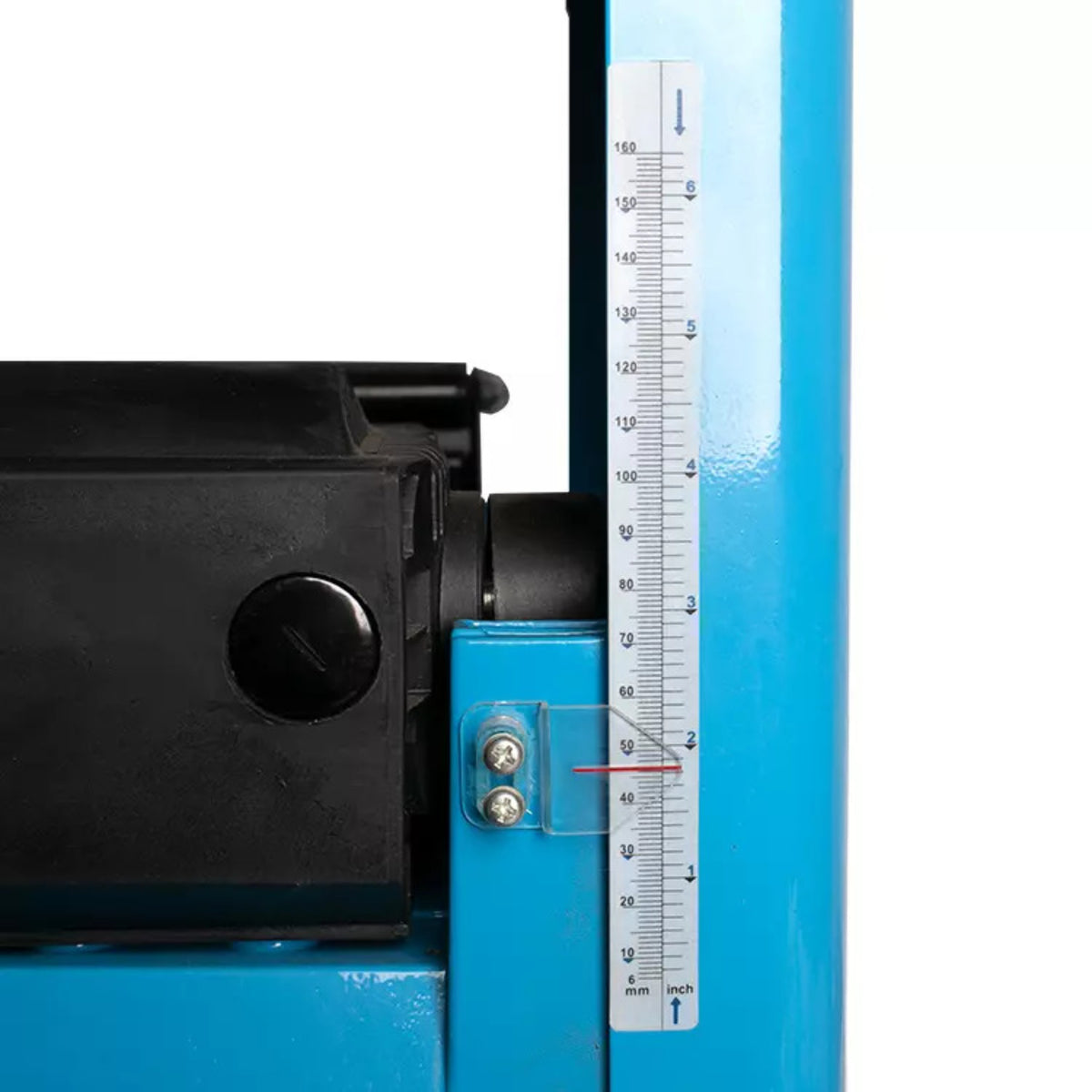 Cepilladora de Banco Fixtec 2000W – Ancho 330mm (13") Profesional