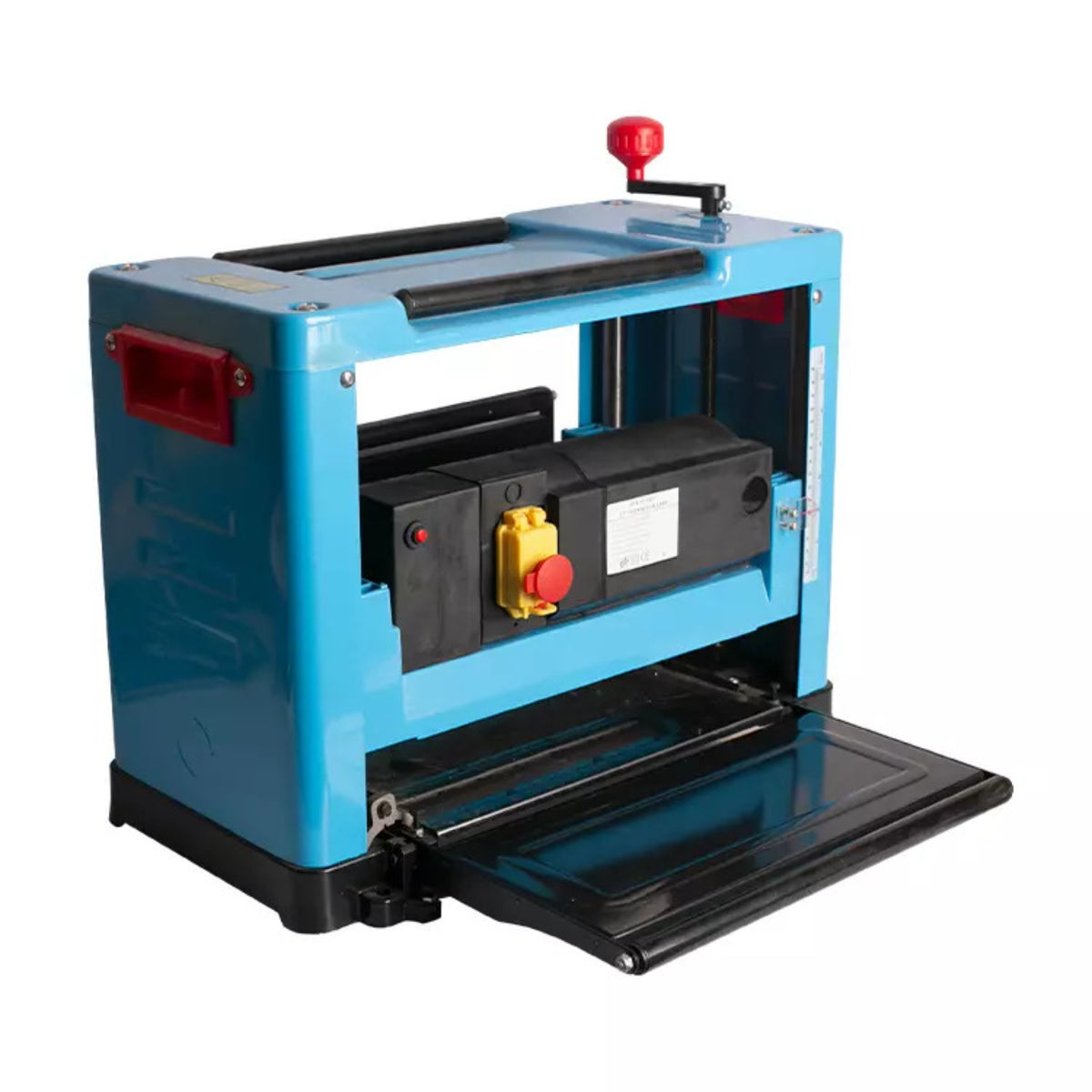 Cepilladora de Banco Fixtec 2000W – Ancho 330mm (13") Profesional