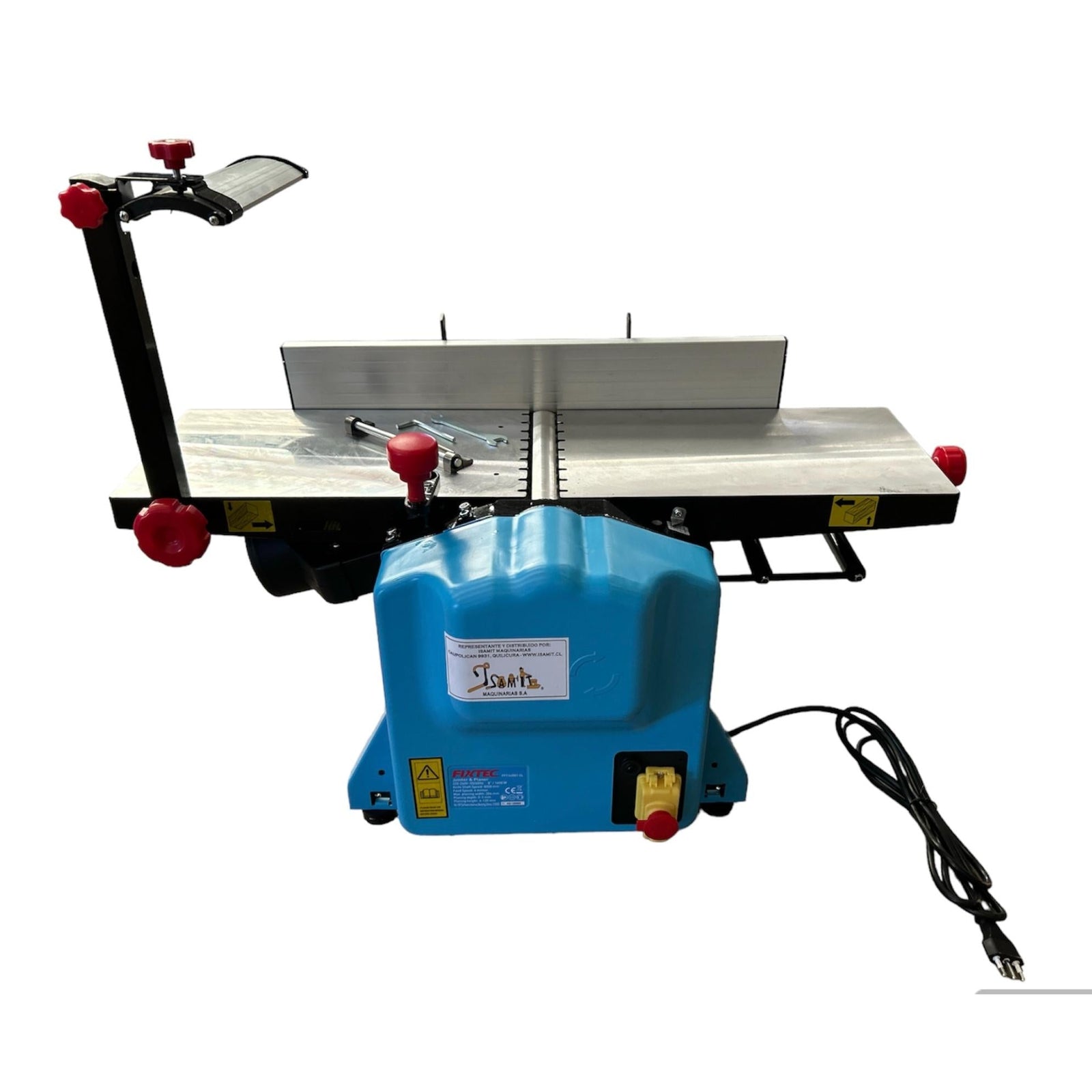 Canteadora Fixtec Fpt162001 - 1600w