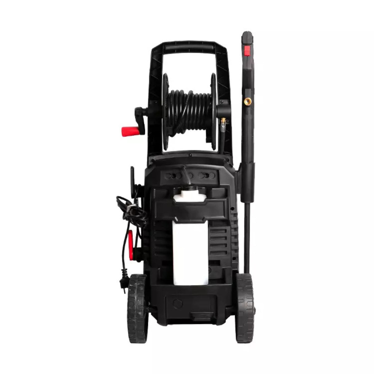 Hidrolavadora Alta Presion Electrica Fixtec 160 Bar 2321 Psi