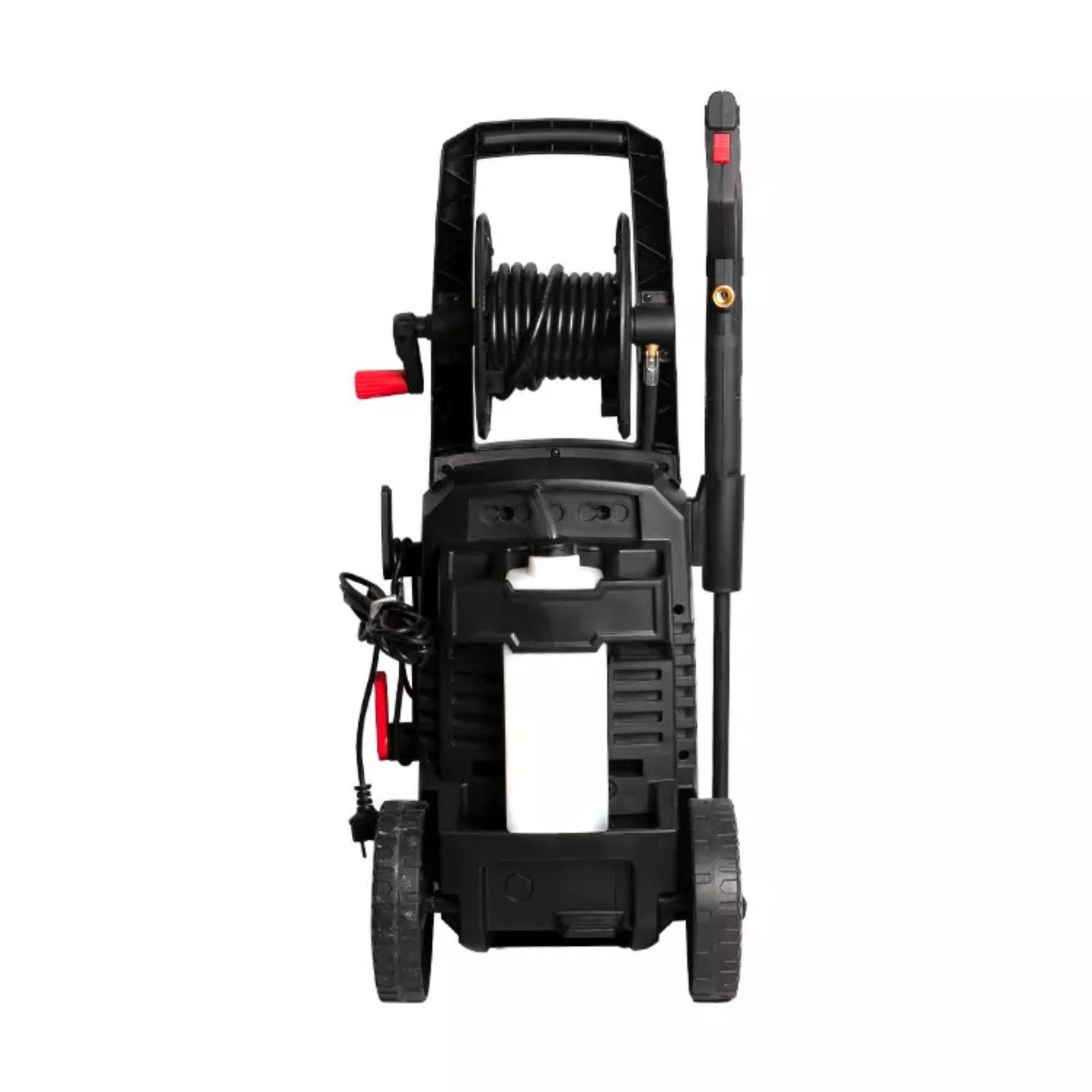 Hidrolavadora Alta Presion Electrica Fixtec 160 Bar 2321 Psi