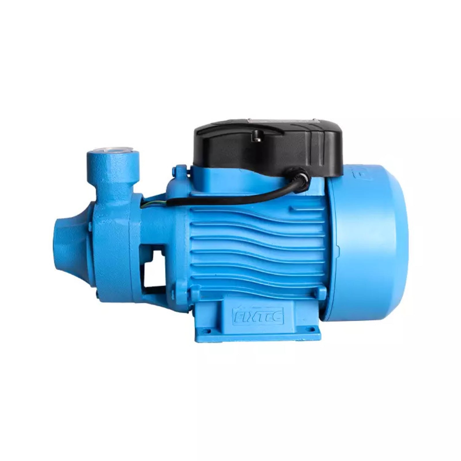 Bomba de Agua Periférica Fixtec 1 HP – Elevación 65m e Impulsor