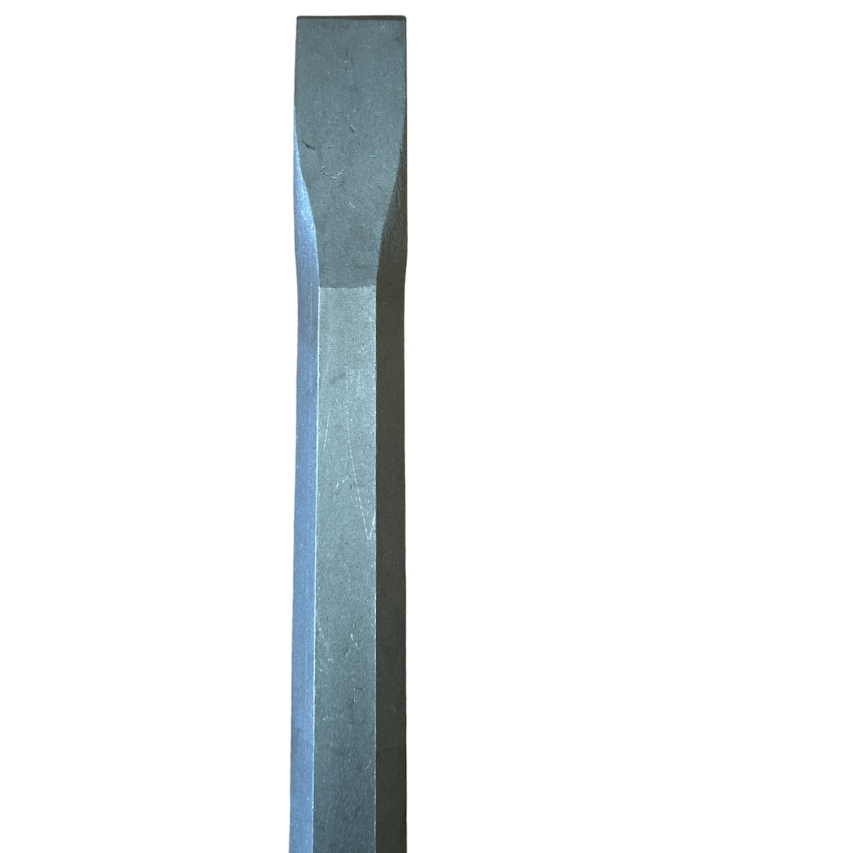 Cincel Hexagonal 28x500x34mm Para Demoledor Rompepavimento