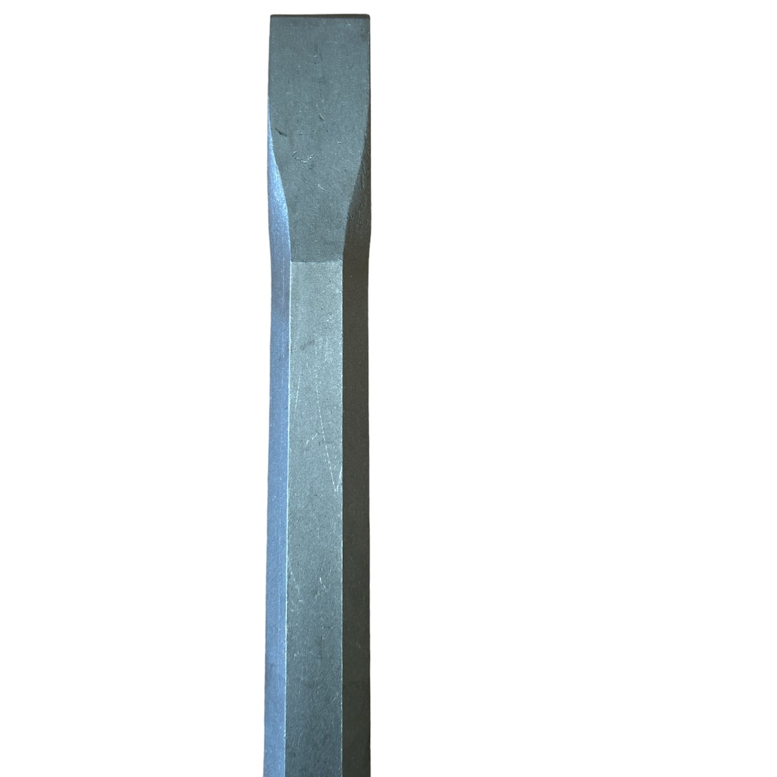 Cincel Hexagonal 28x500x34mm Para Demoledor Rompepavimento