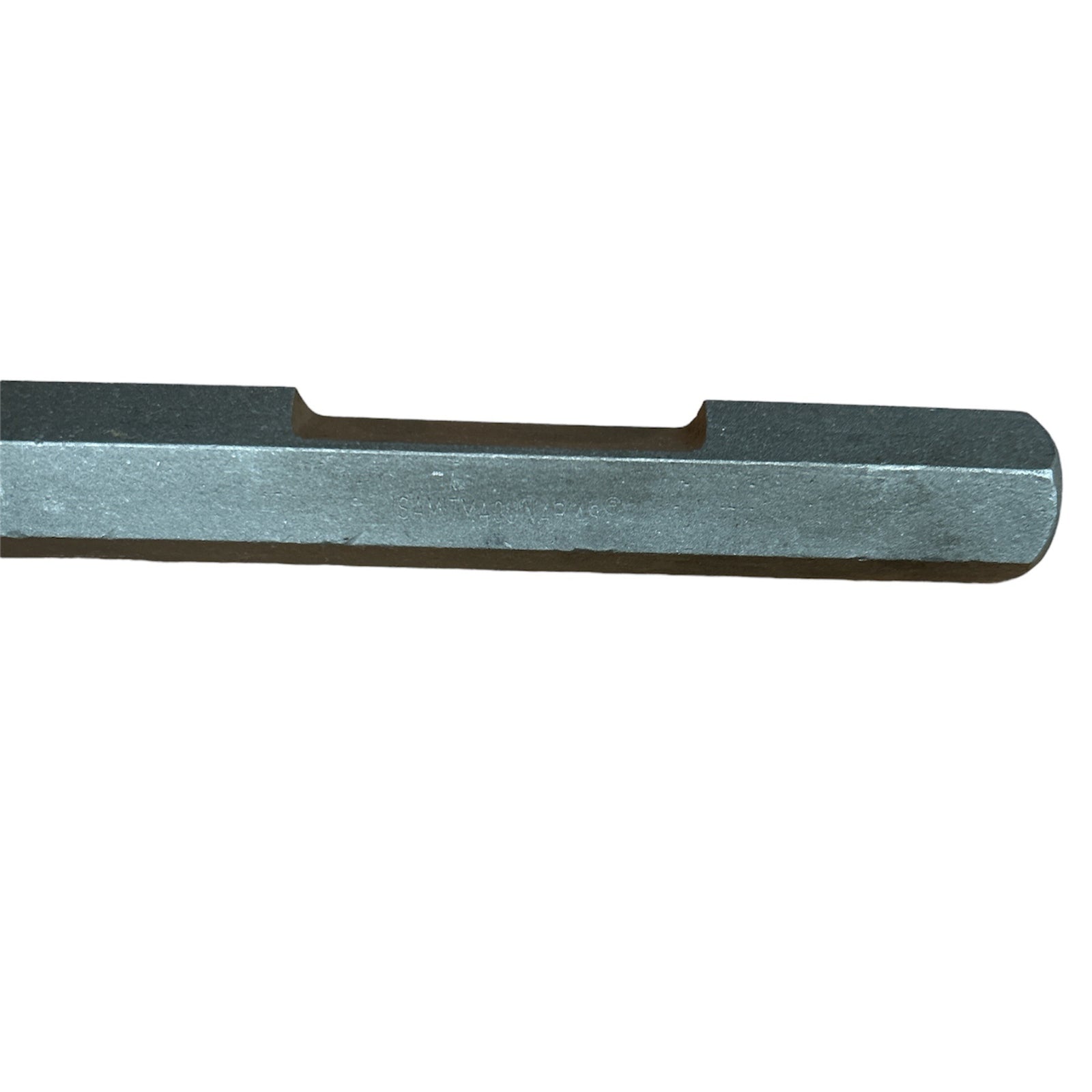 Cincel Hexagonal 28x500x34mm Para Demoledor Rompepavimento