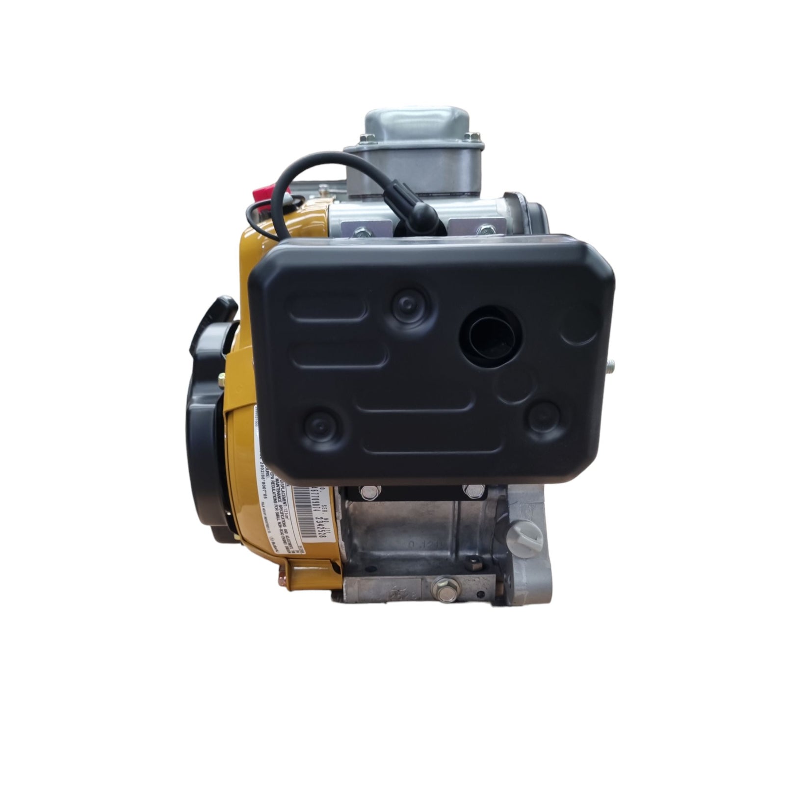 Motor Bencinero Robin Eh-12 4hp Japón Original / Vibropison