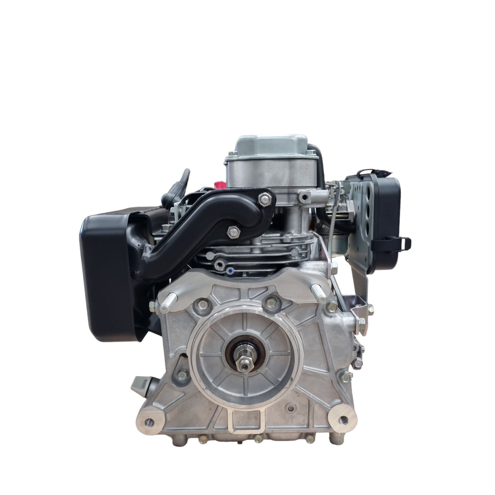 Motor Bencinero Robin Eh-12 4hp Japón Original / Vibropison