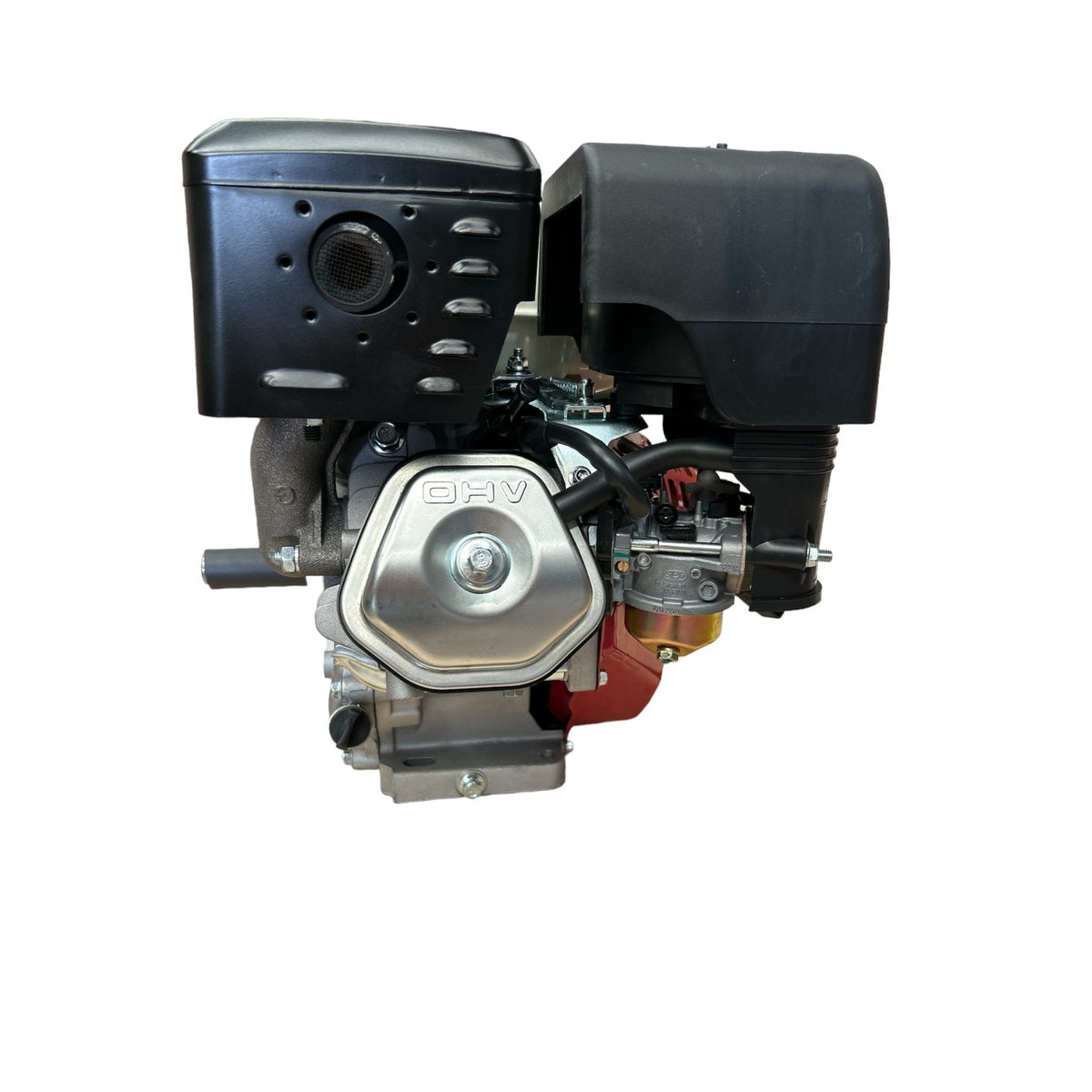 Motor Estacionario Camell GX270 9.0HP Eje 25mm Tipo Honda