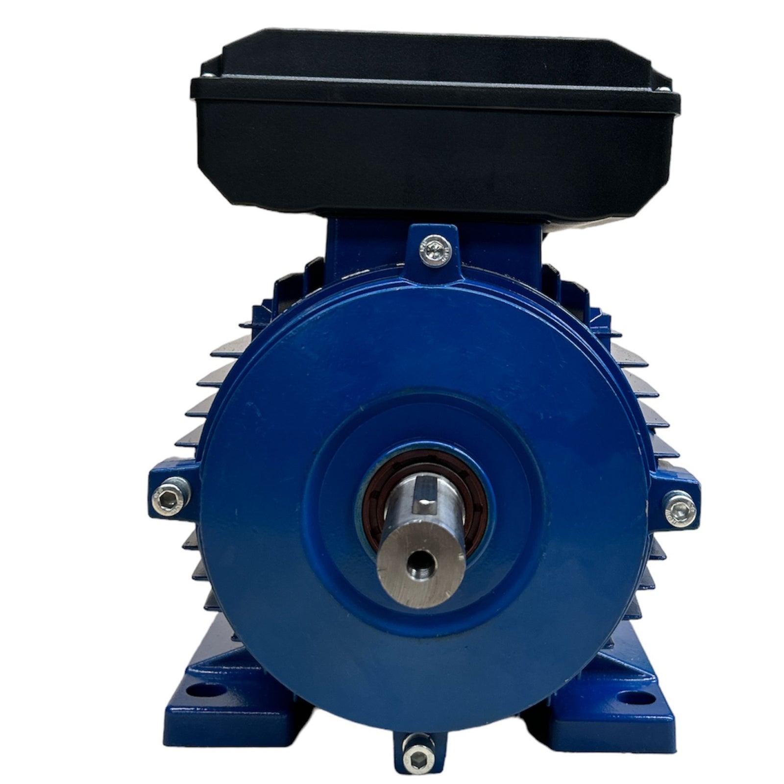 Motor Eléctrico Monofásico Camell 3.0HP 1400 RPM Eje 28mm