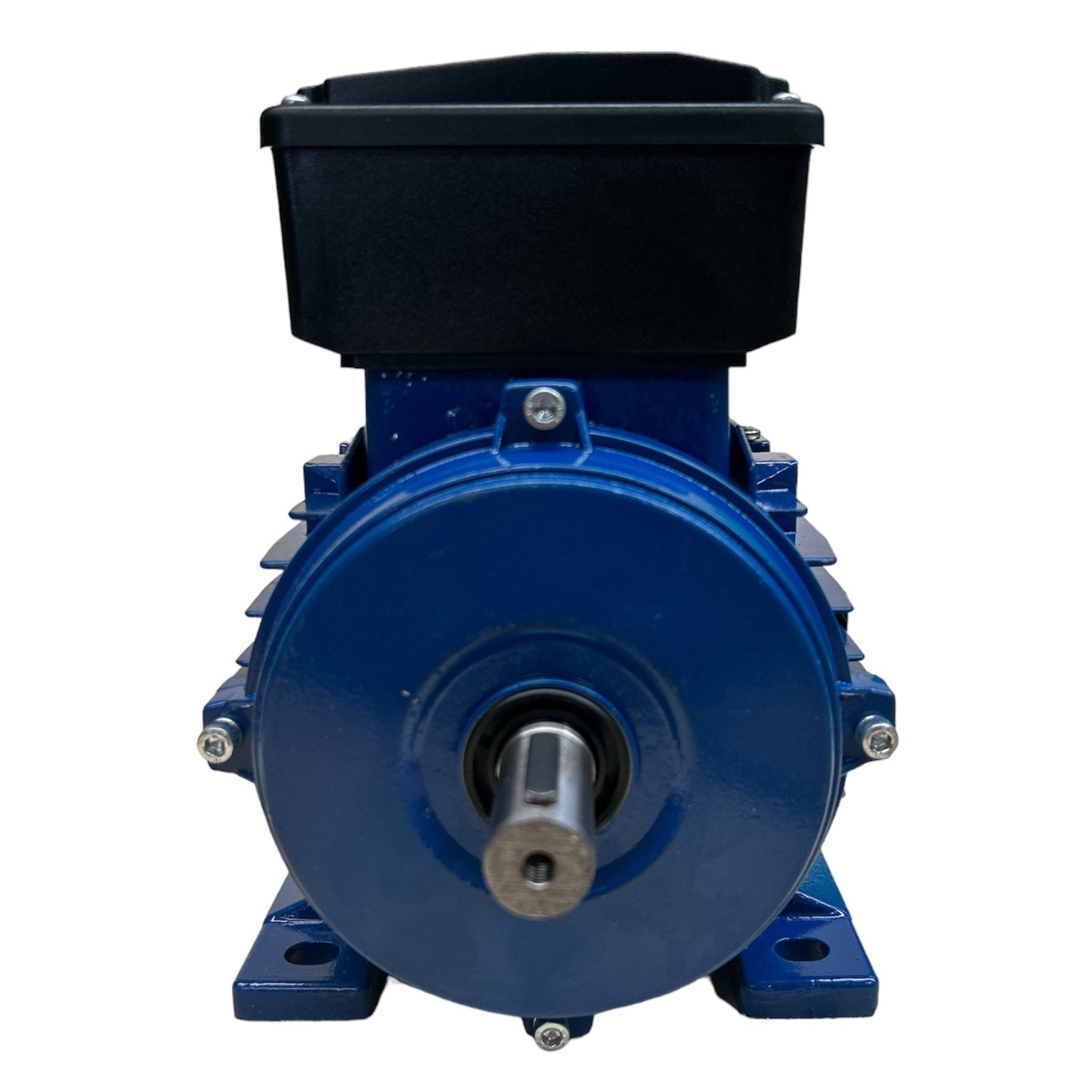 Motor Eléctrico Monofásico Camell 1.5HP 2800 RPM Eje 19mm