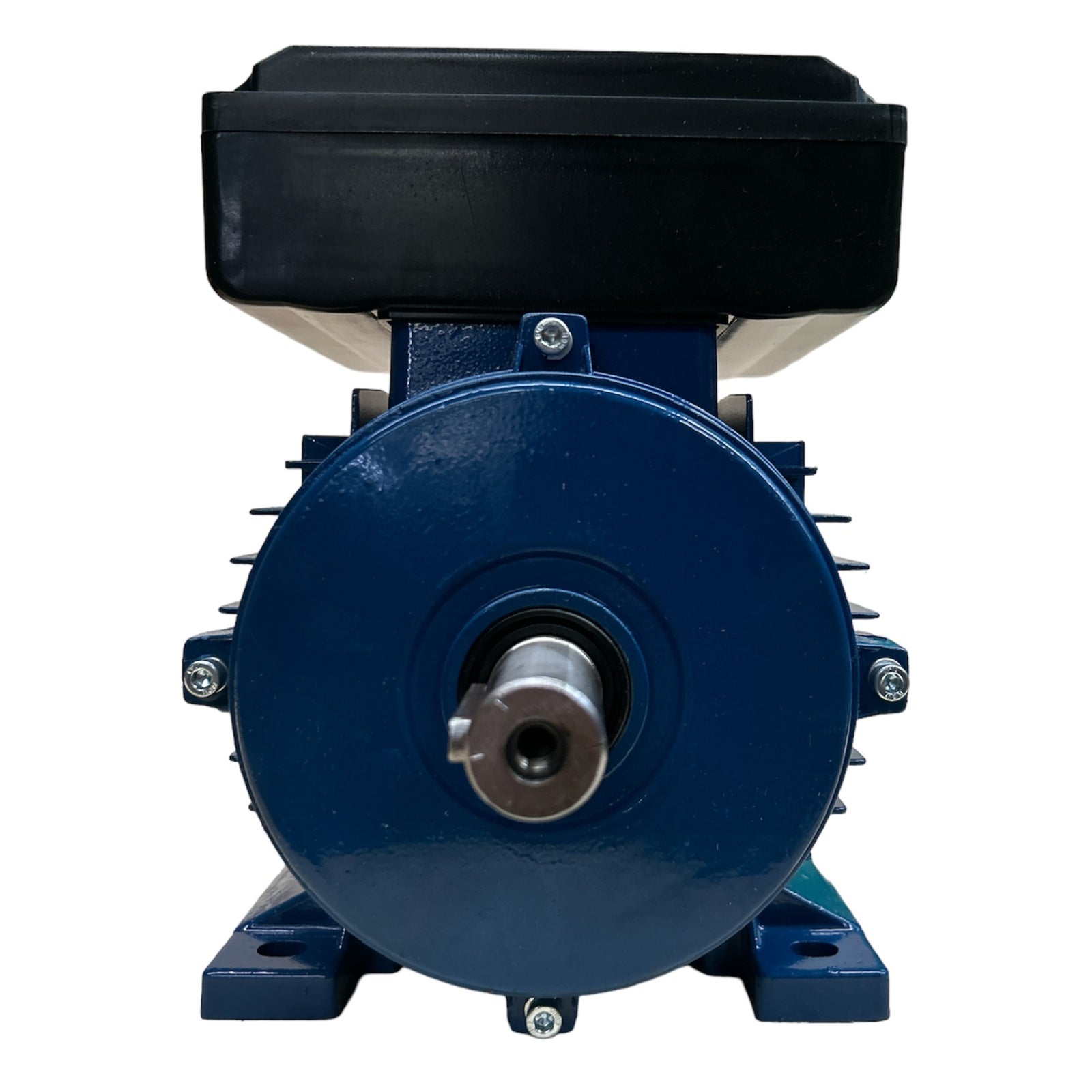 Motor Eléctrico Monofásico Camell 3.0HP 2800 RPM Eje 24mm