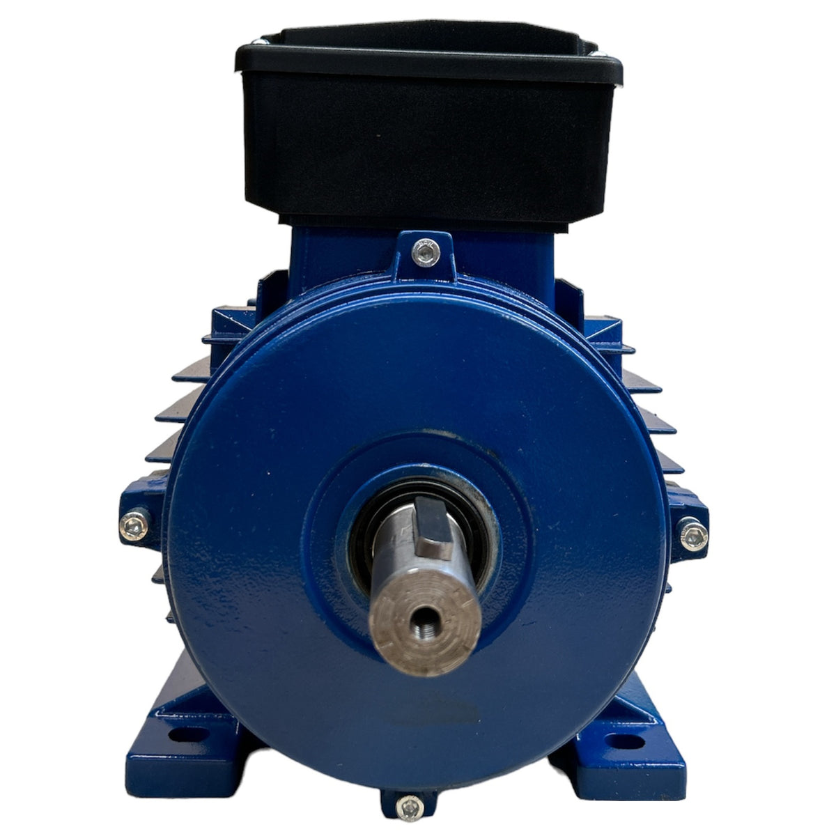 Motor Eléctrico Monofásico Camell 2.0HP 1400 RPM Eje 24mm