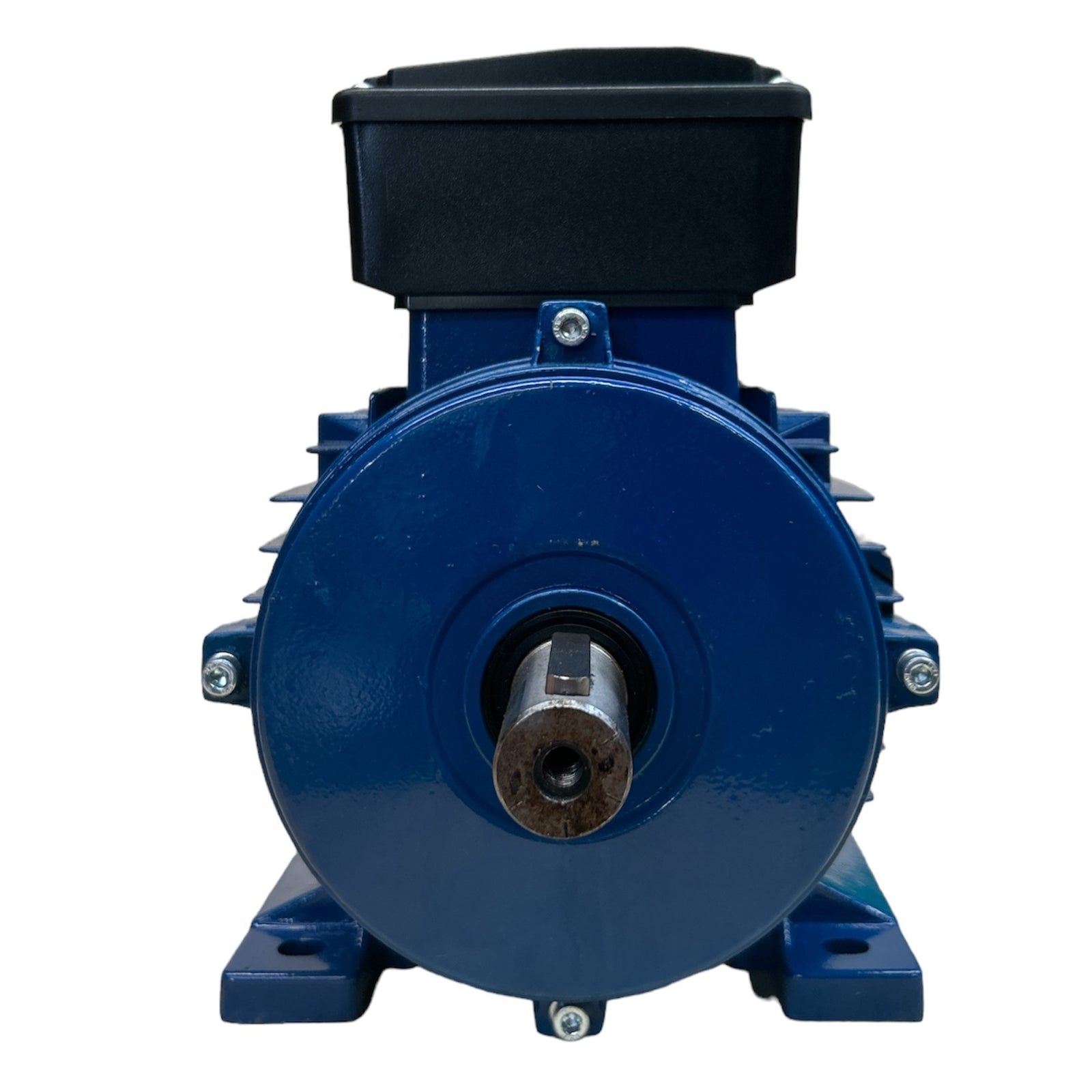 Motor Eléctrico Monofásico Camell 2.0HP 2800 RPM Eje 24mm