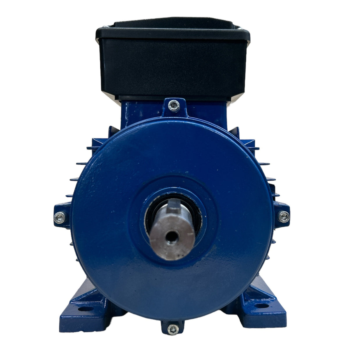 Motor Eléctrico Monofásico Camell 1.5HP 1410 RPM Eje 24mm