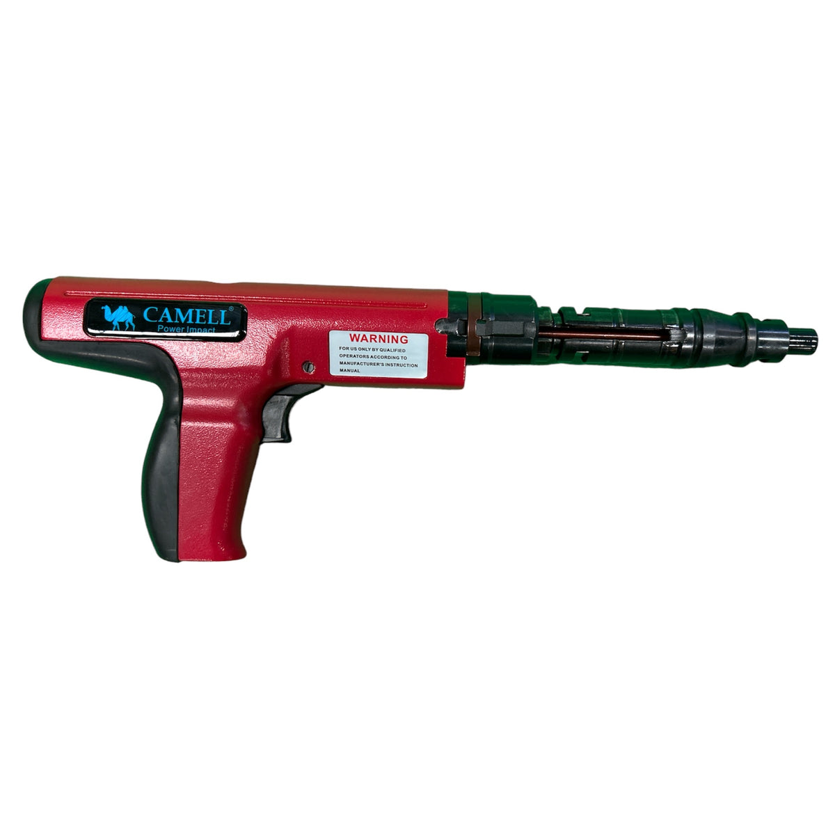 Martillo De Disparo - Pistola de Fijacion Camell Dx2 Calibre 27