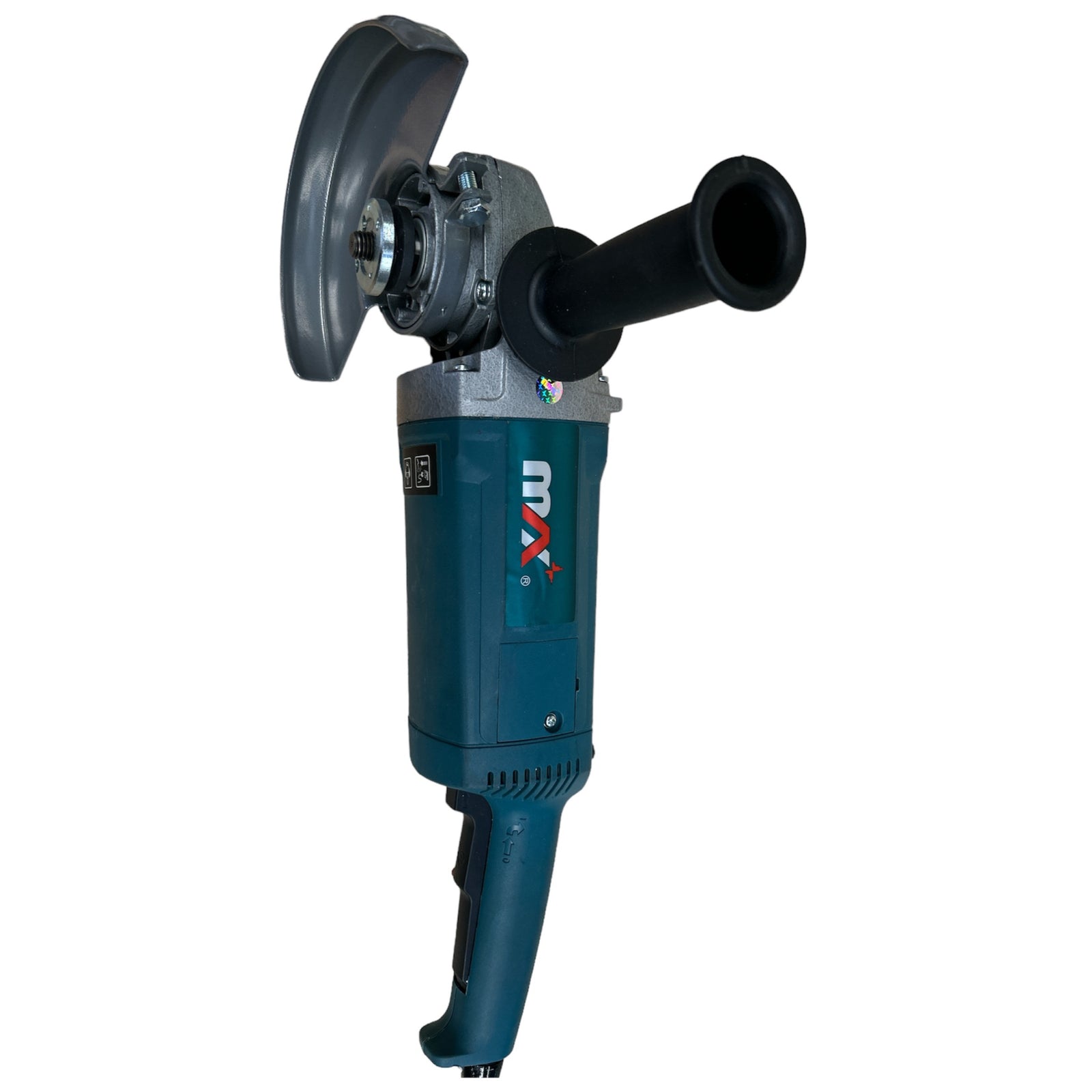 Esmeril 7 2400 Watt 180mm / Max 1808 Tipo Bosch / 8500rpm