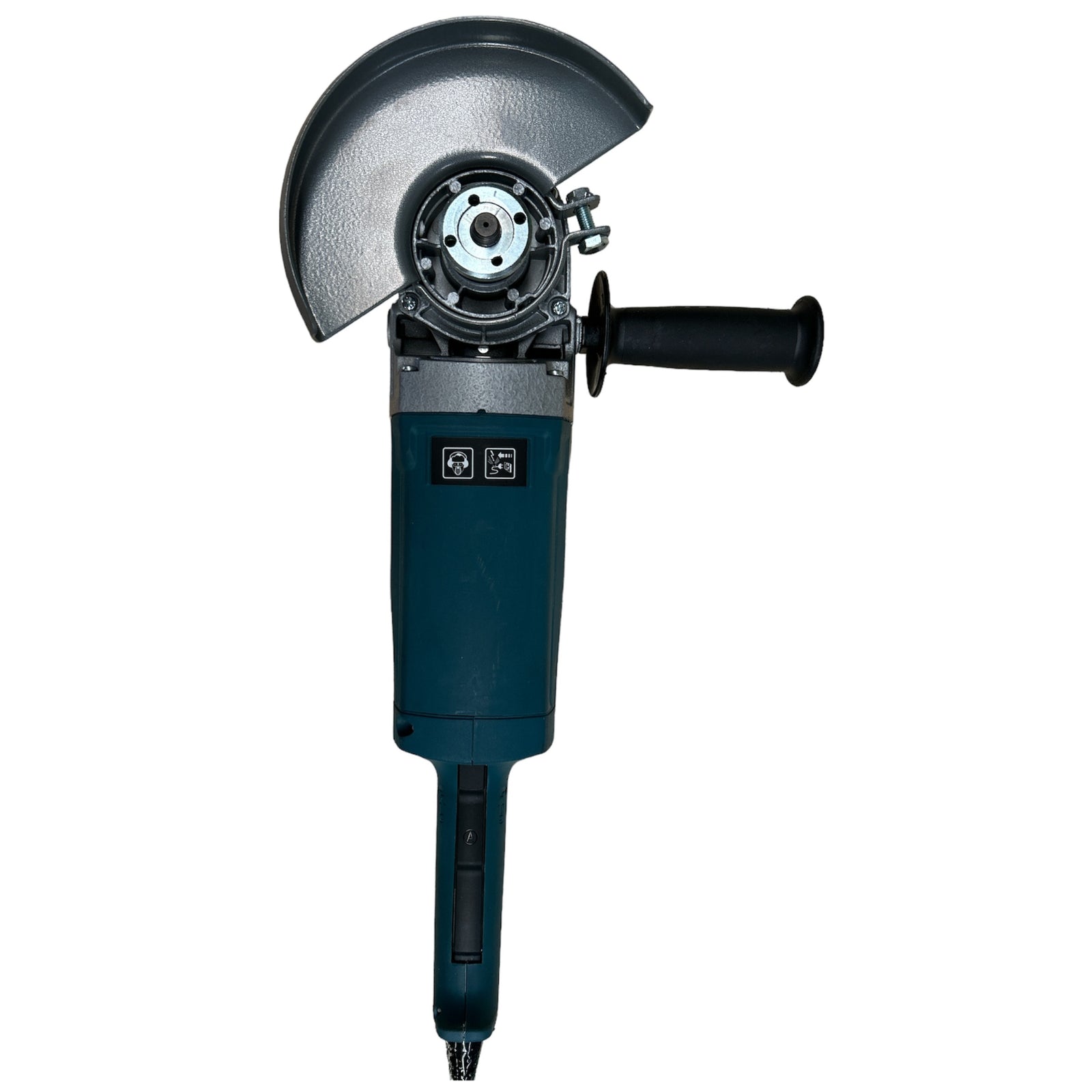 Esmeril 7 2400 Watt 180mm / Max 1808 Tipo Bosch / 8500rpm