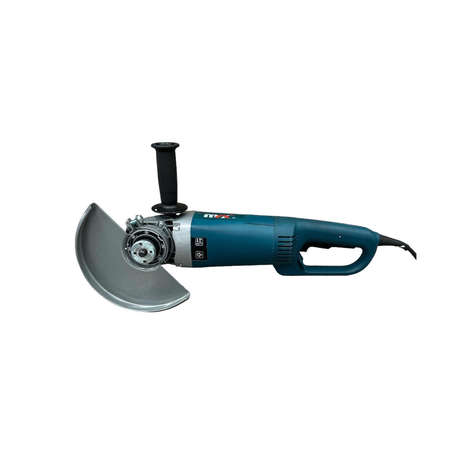 Esmeril Angular 9 Pulgadas 230mm MAX 2301 2400W Tipo Bosch