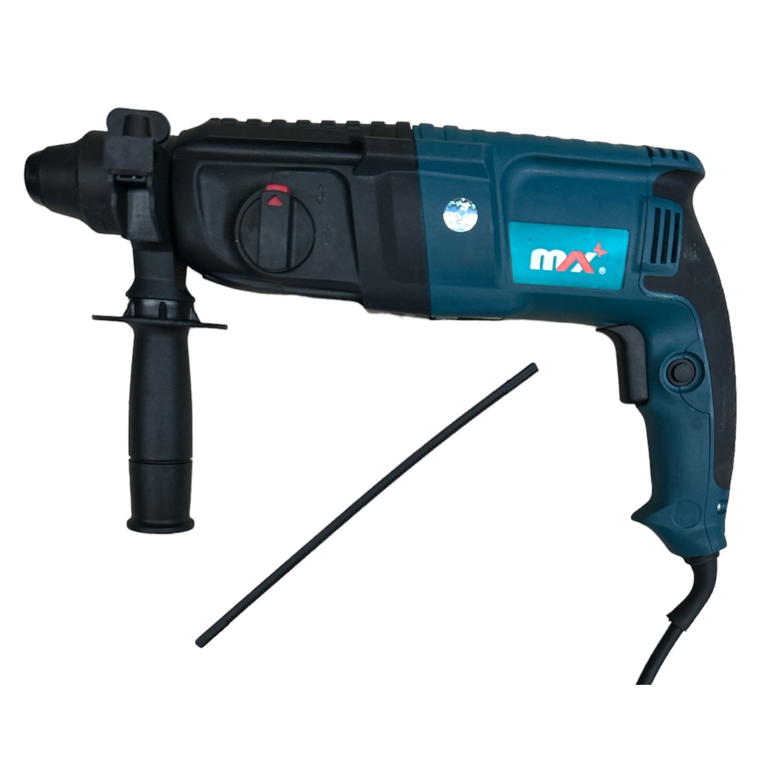 Rotomartillo Sds Plus 800w Max H26 Tipo Bosch