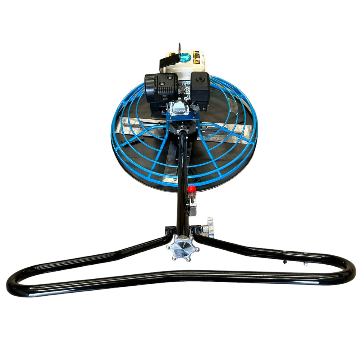 Alisadora de Pavimento 36 Pulgadas Camell Motor 5.5HP con Disco Incluido