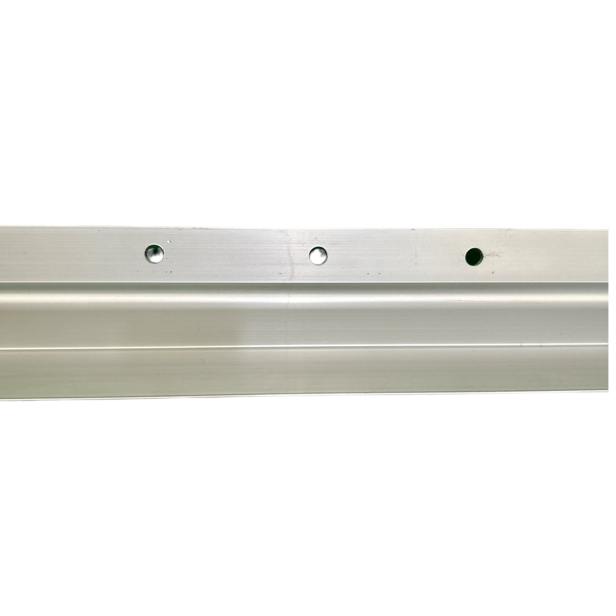 Regleta de Aluminio 1.22m para Regla Vibradora Honda GX35 y Camell 140FA