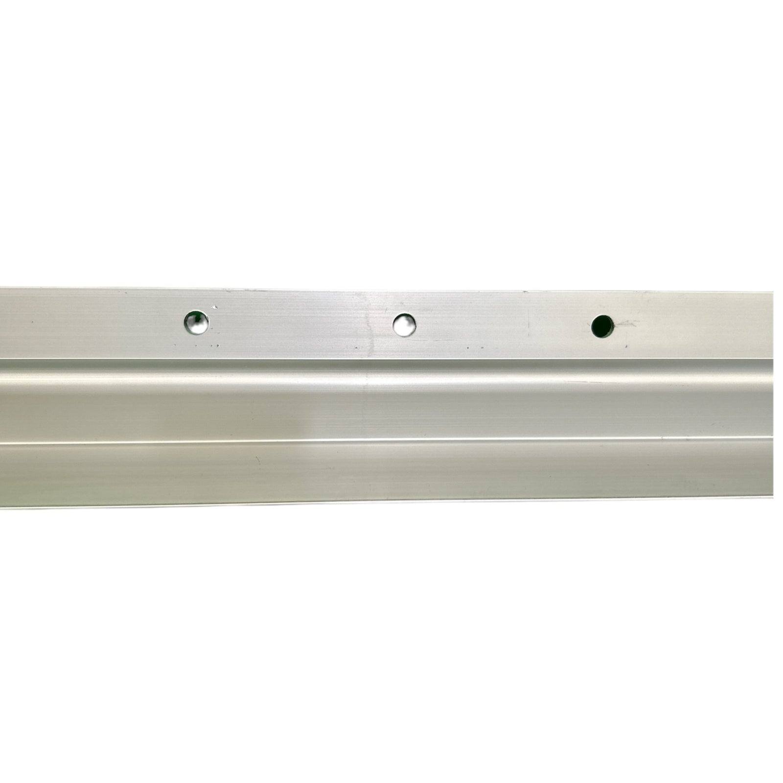 Regleta de Aluminio 1.22m para Regla Vibradora Honda GX35 y Camell 140FA