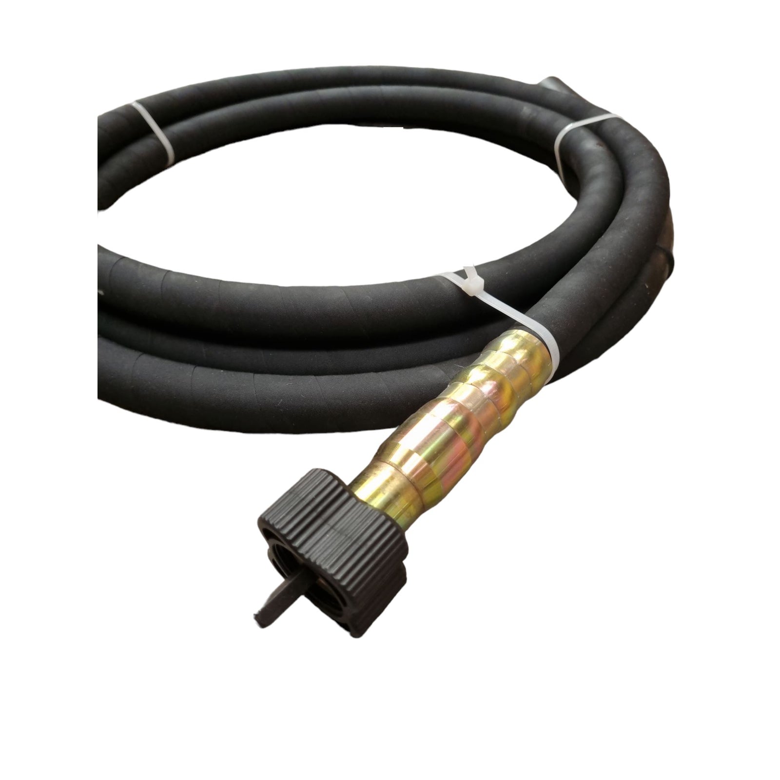 Sonda Vibradora 35mm 38mm Camell Acople Dingo Rosca Con Hilo