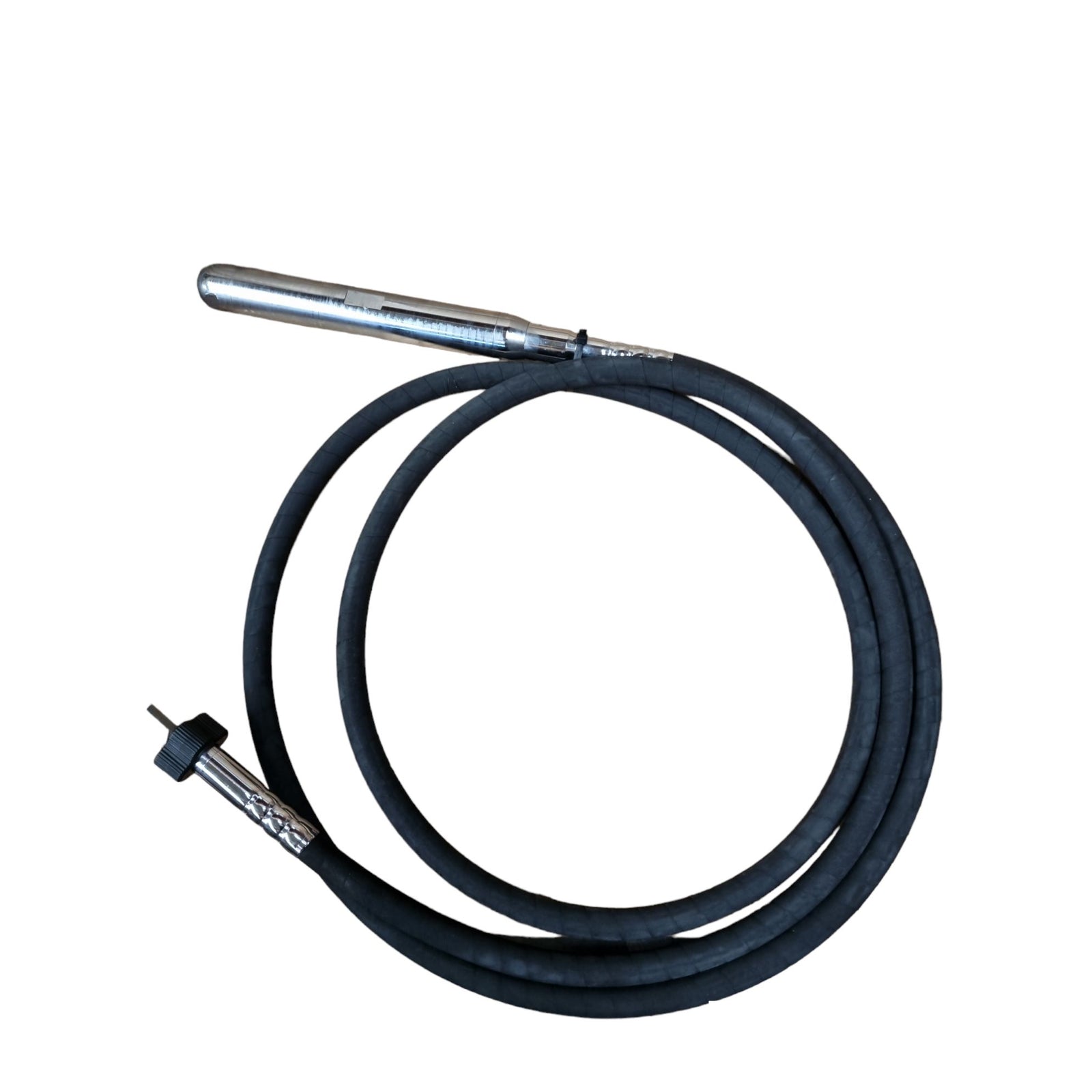 Sonda Vibradora Camell 45-48mm x 5m - Acople Dingo para Enar Lupo Alta Frecuencia