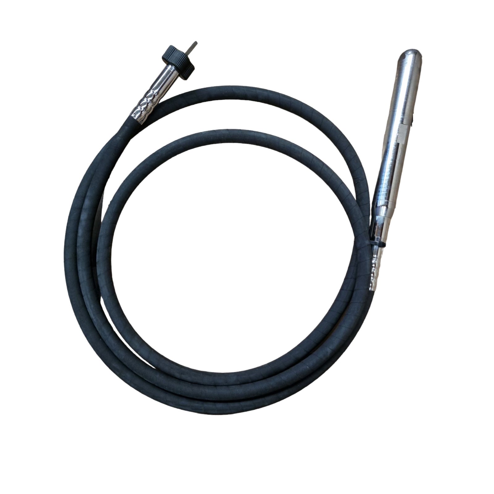 Sonda Vibradora Camell 45-48mm x 5m - Acople Dingo para Enar Lupo Alta Frecuencia