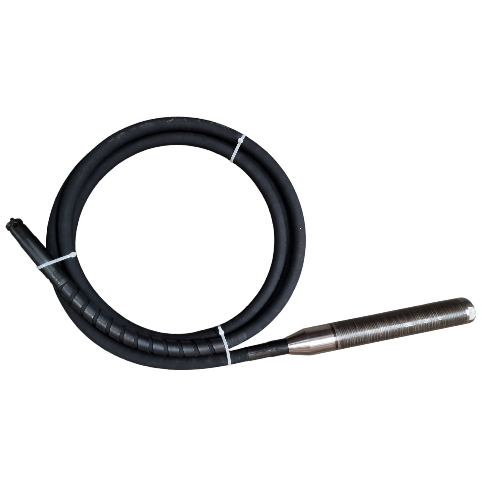 Sonda Vibradora 55mm 58mm X5mt Wacker Neuson Alta Frecuencia