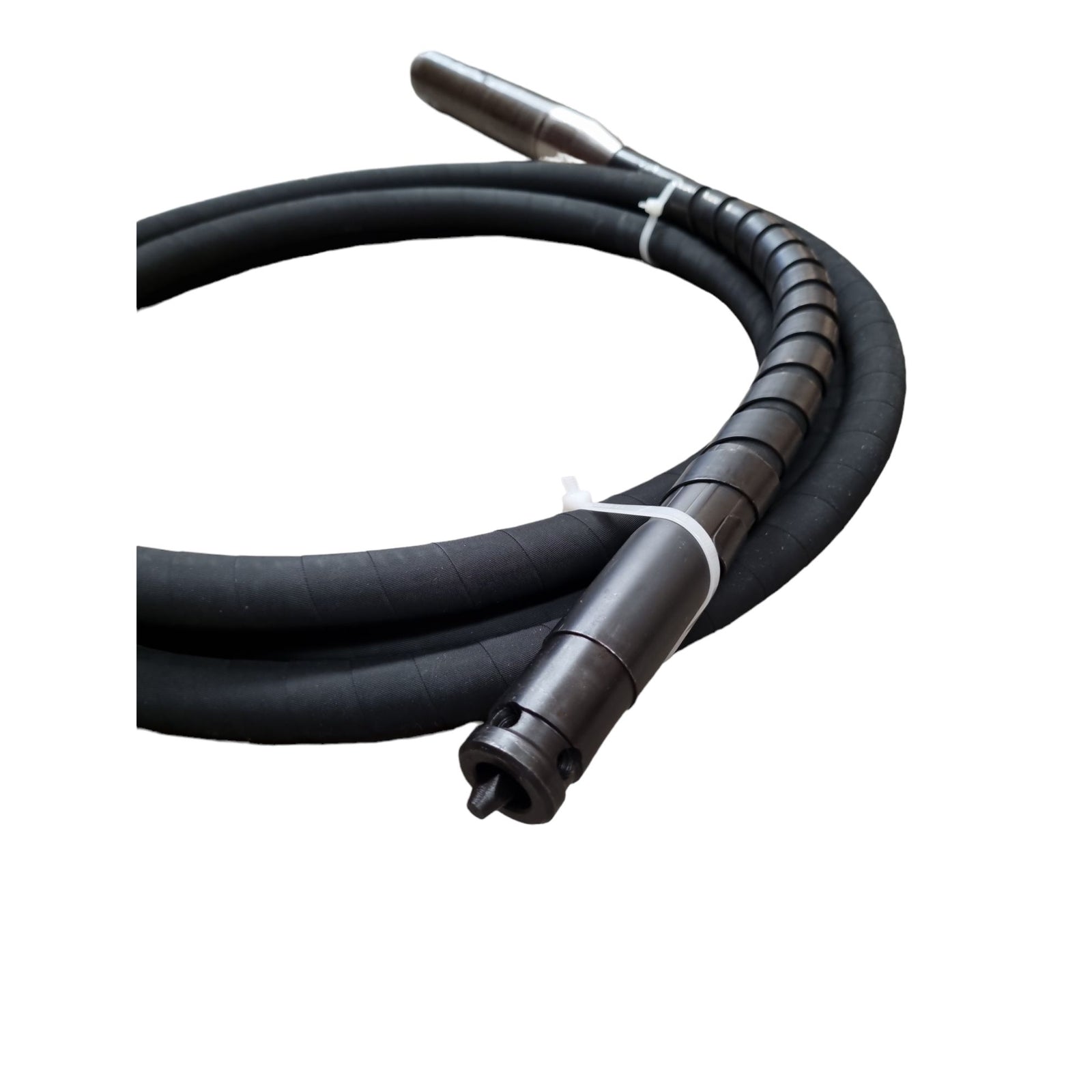 Sonda Vibradora 55mm 58mm X5mt Wacker Neuson Alta Frecuencia