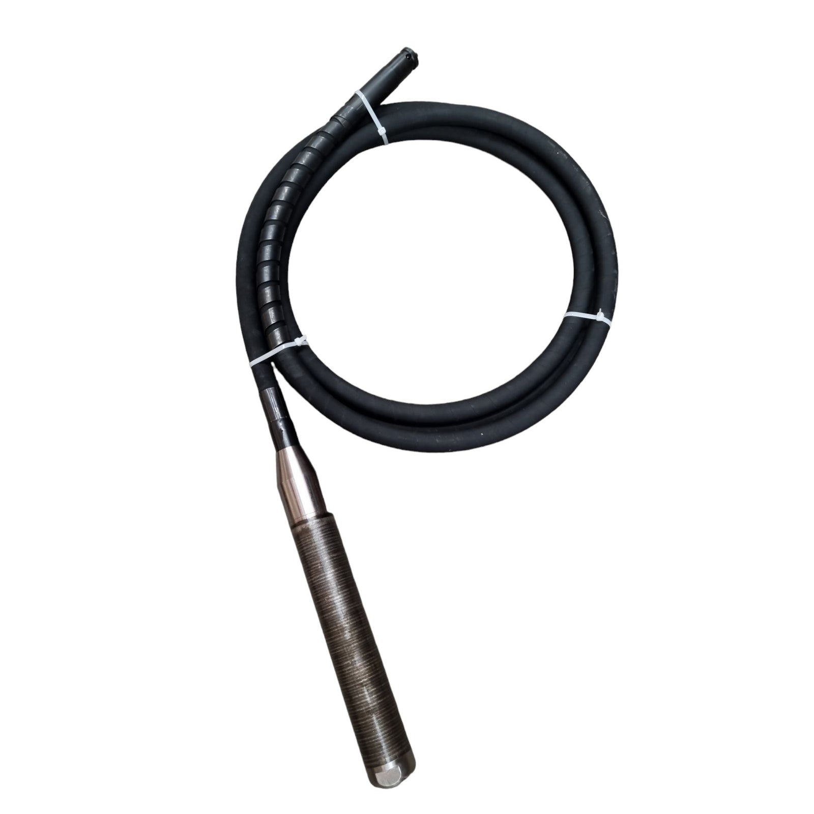 Sonda Vibradora 55mm 58mm X5mt Wacker Neuson Alta Frecuencia