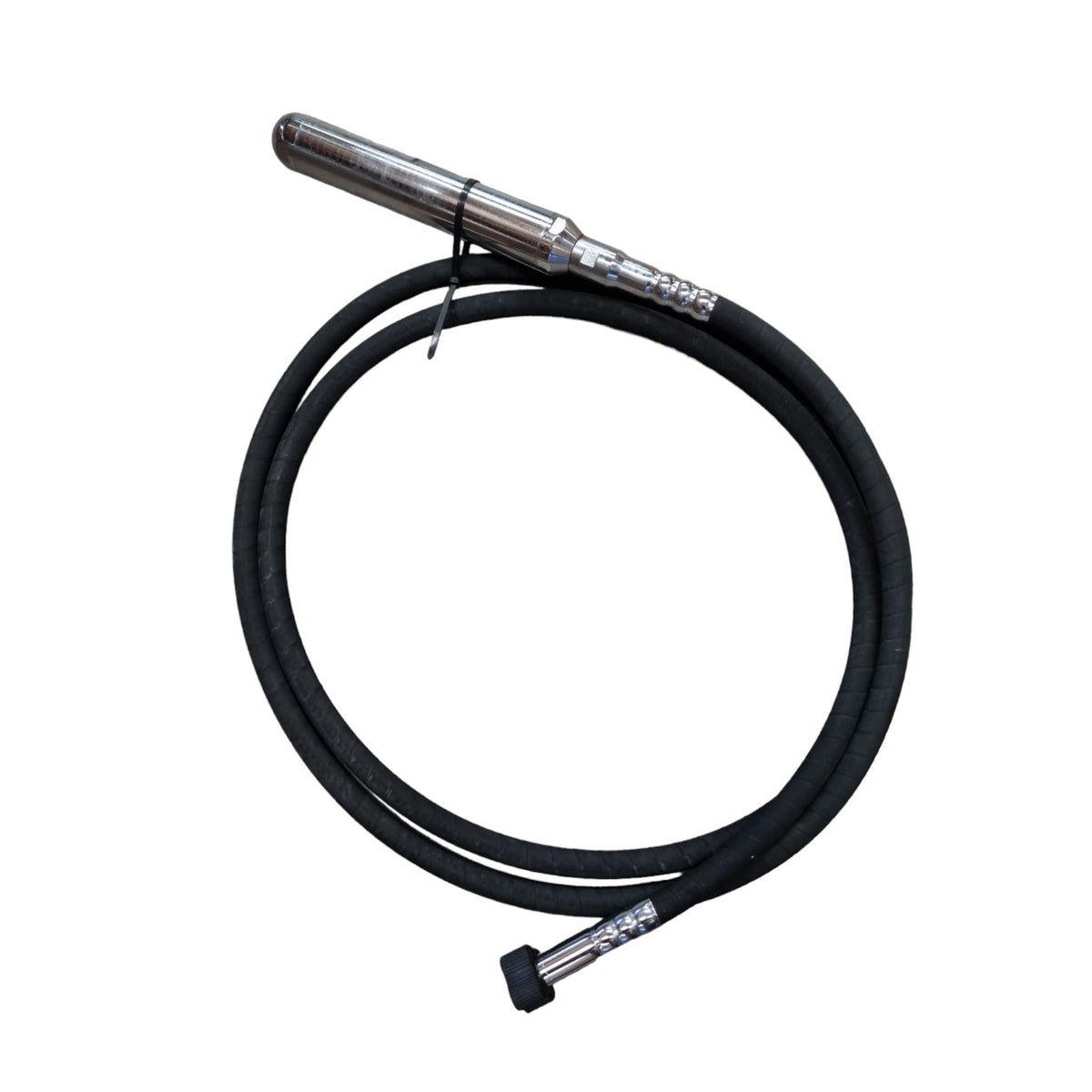 Sonda Vibradora 55mm 58mm Camell Acople Dingo Rosca Con Hilo