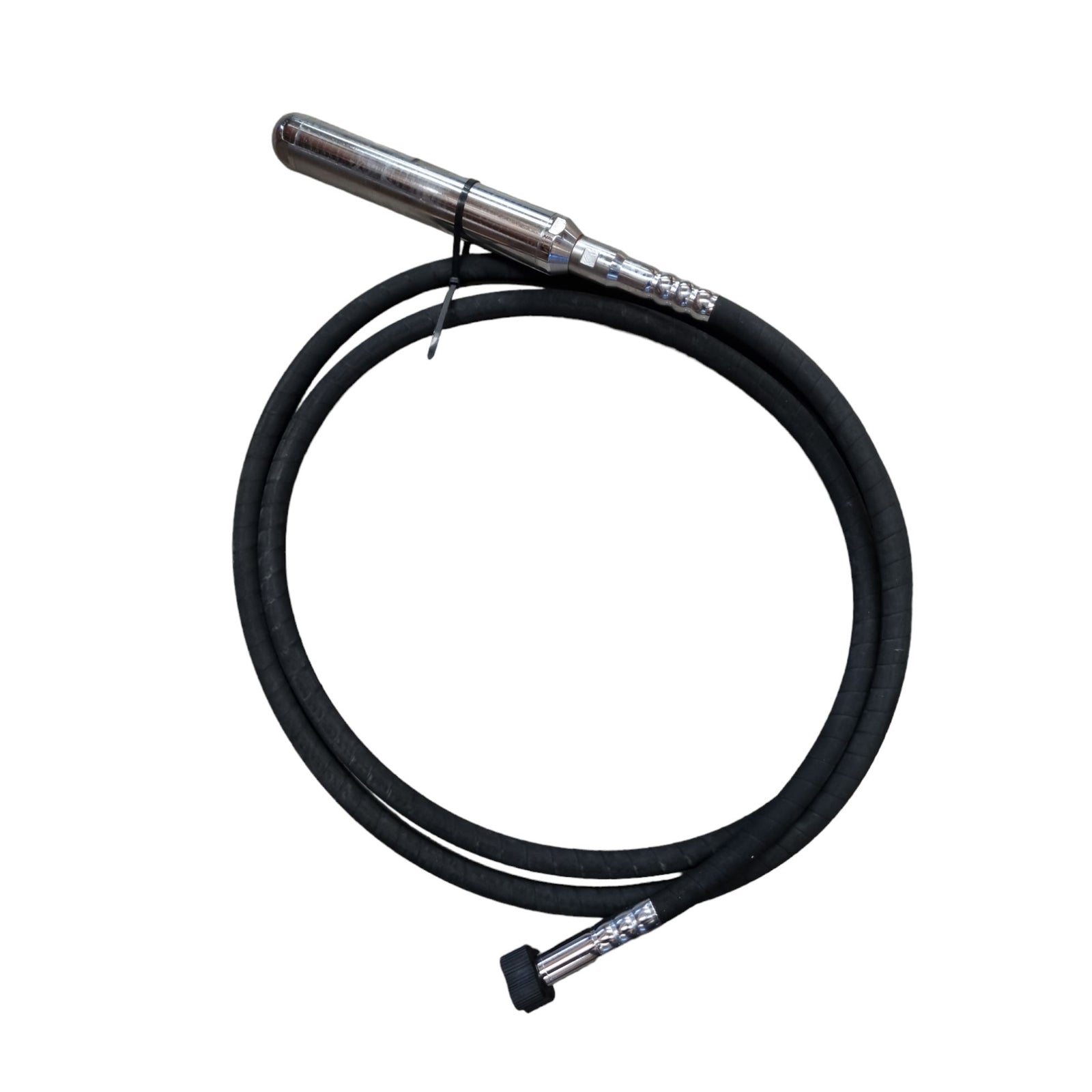 Sonda Vibradora 55mm 58mm Camell Acople Dingo Rosca Con Hilo