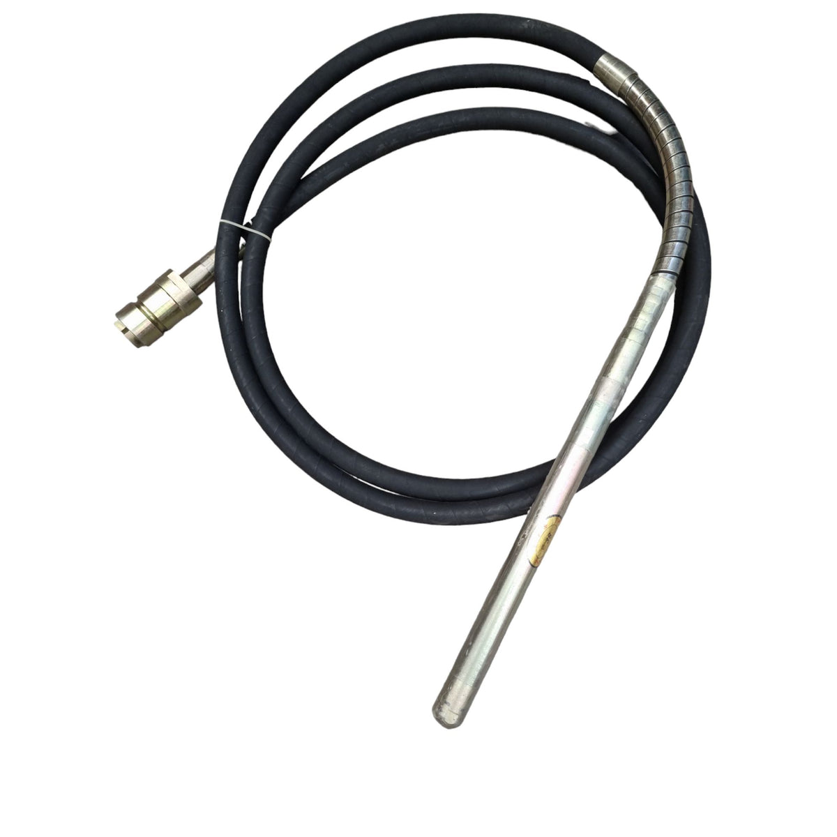 Sonda Vibradora 35mm 38mm X6mts Para Vibrador Acople Dynapac