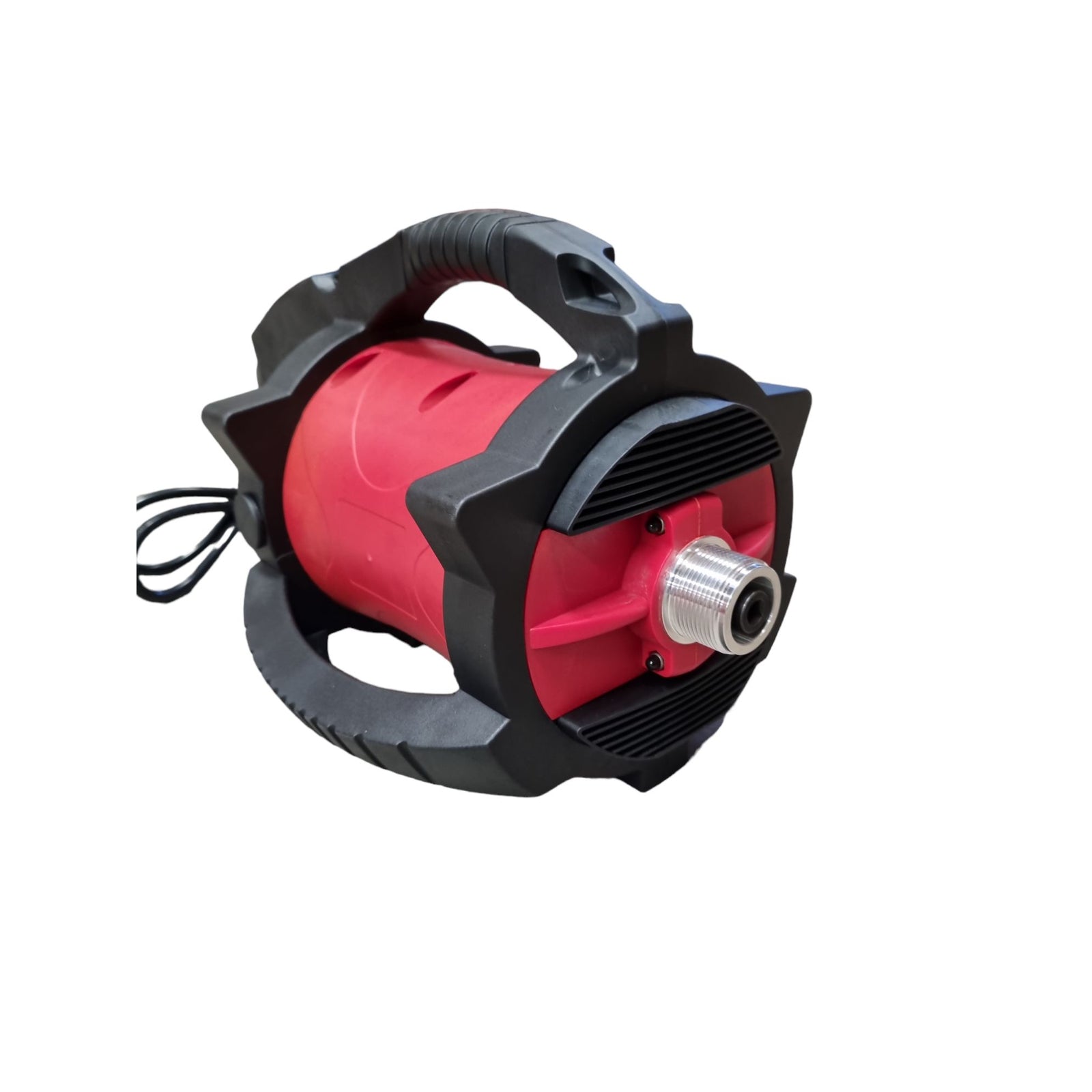 Motor Vibrador Alta Frecuencia Camell Acople Dingo Con Rosca