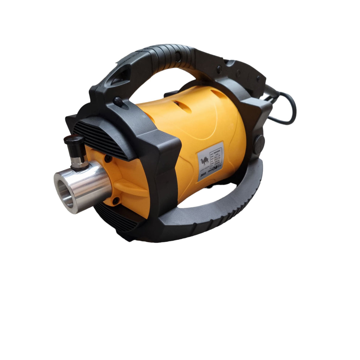 Motor Vibrador Alta Frecuencia Camell Acople Wacker Neuson