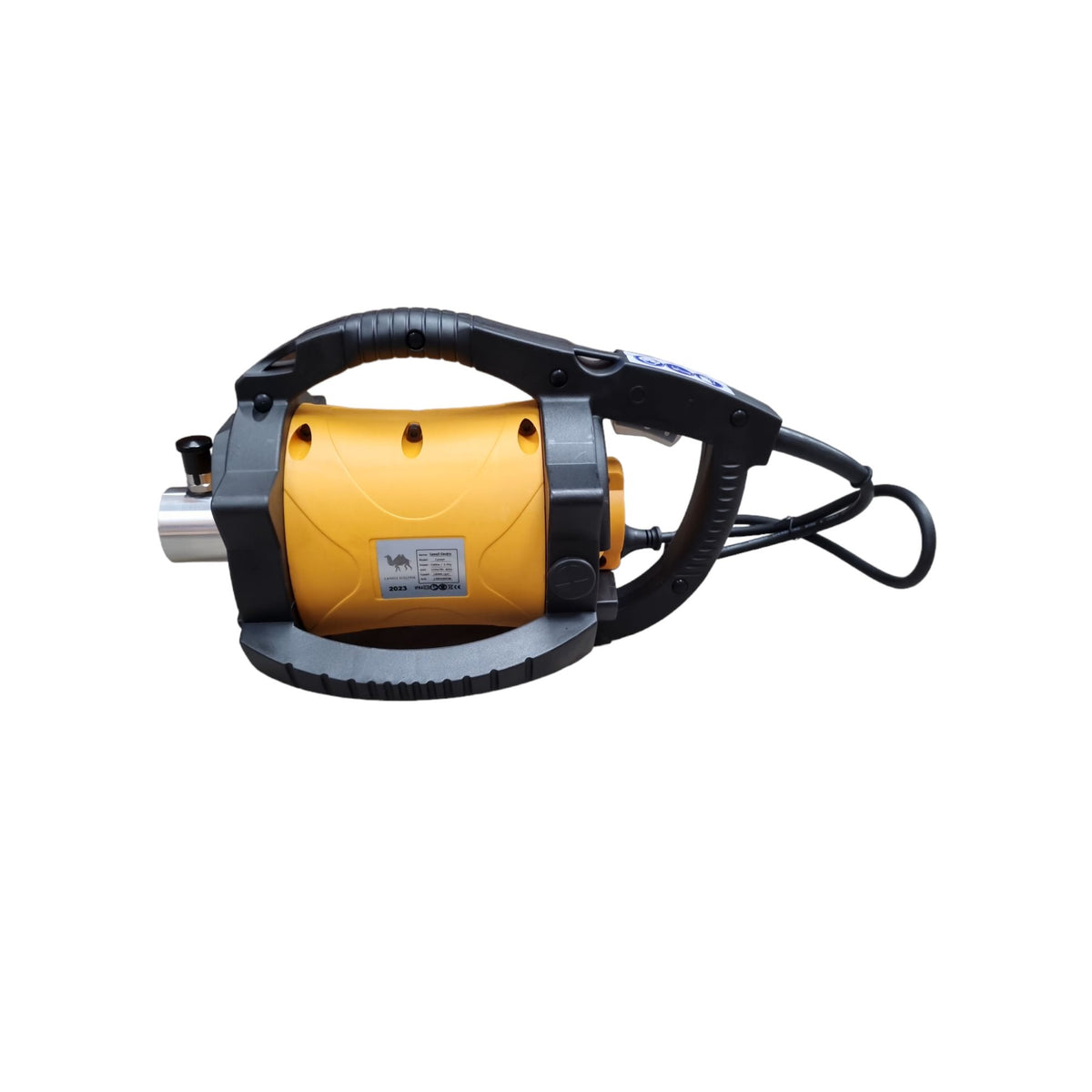 Motor Vibrador Alta Frecuencia Camell Acople Wacker Neuson