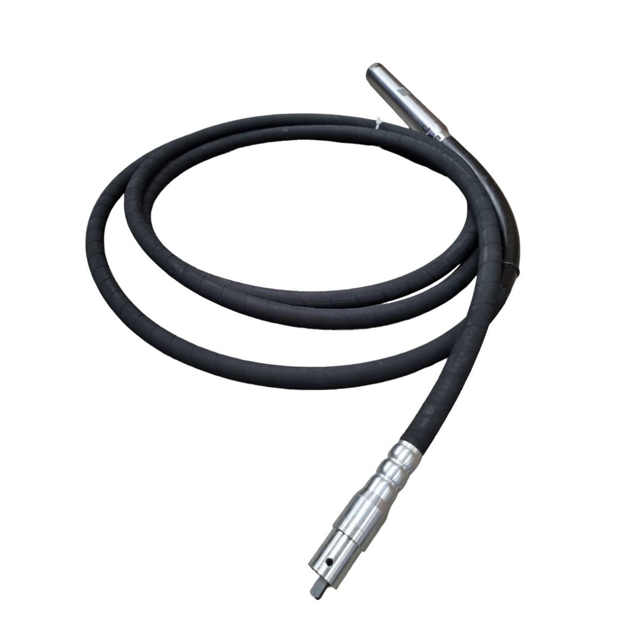 Sonda Vibradora 45mm 48mm X6mt Camell Acople Tipo Wacker