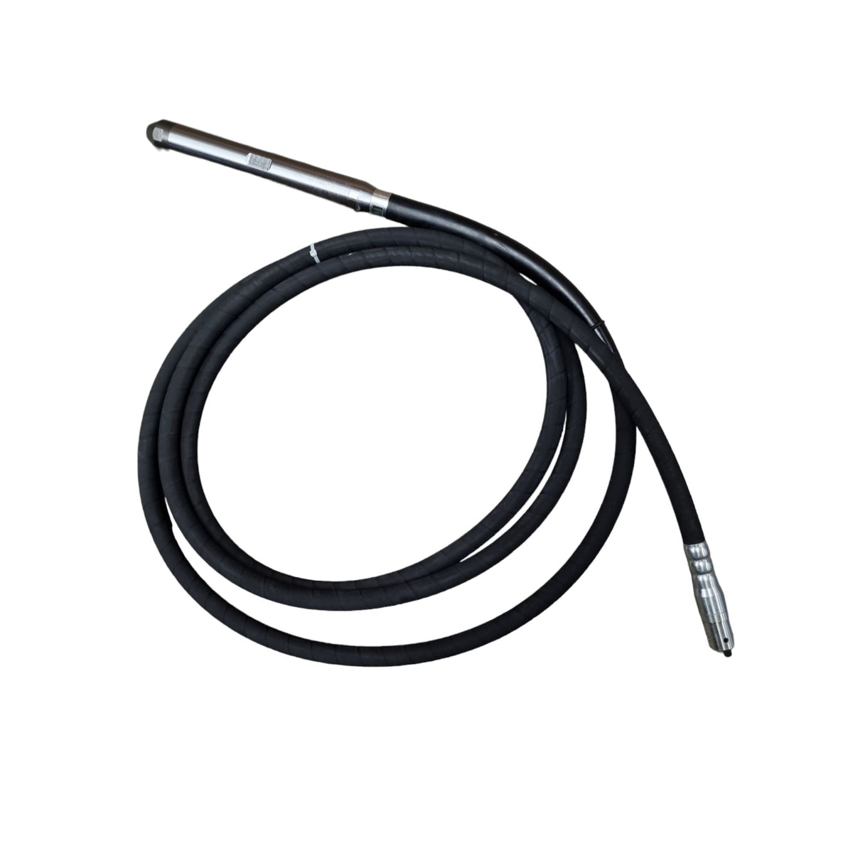 Sonda Vibradora 45mm 48mm X6mt Camell Acople Tipo Wacker