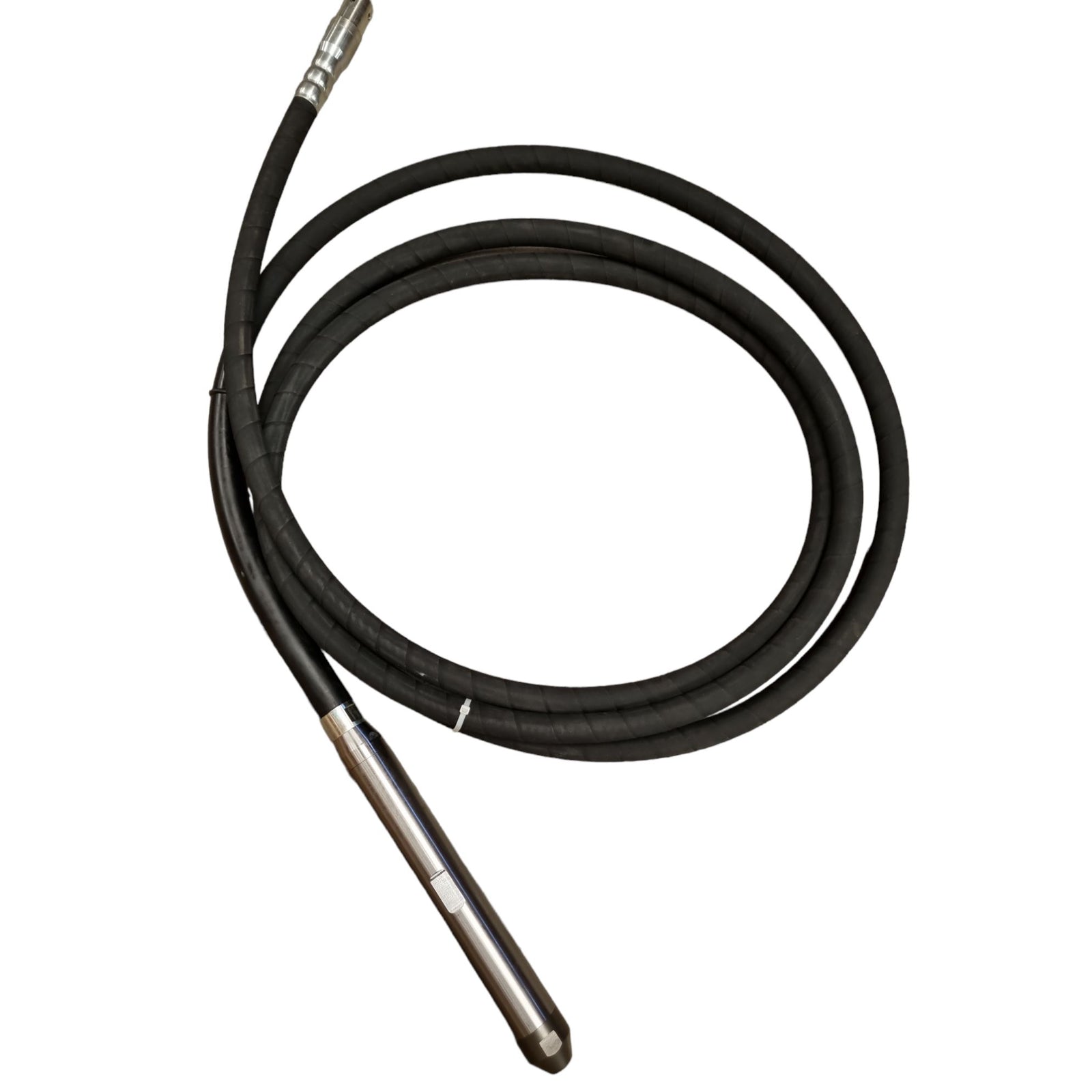 Sonda Vibradora 45mm 48mm X6mt Camell Acople Tipo Wacker