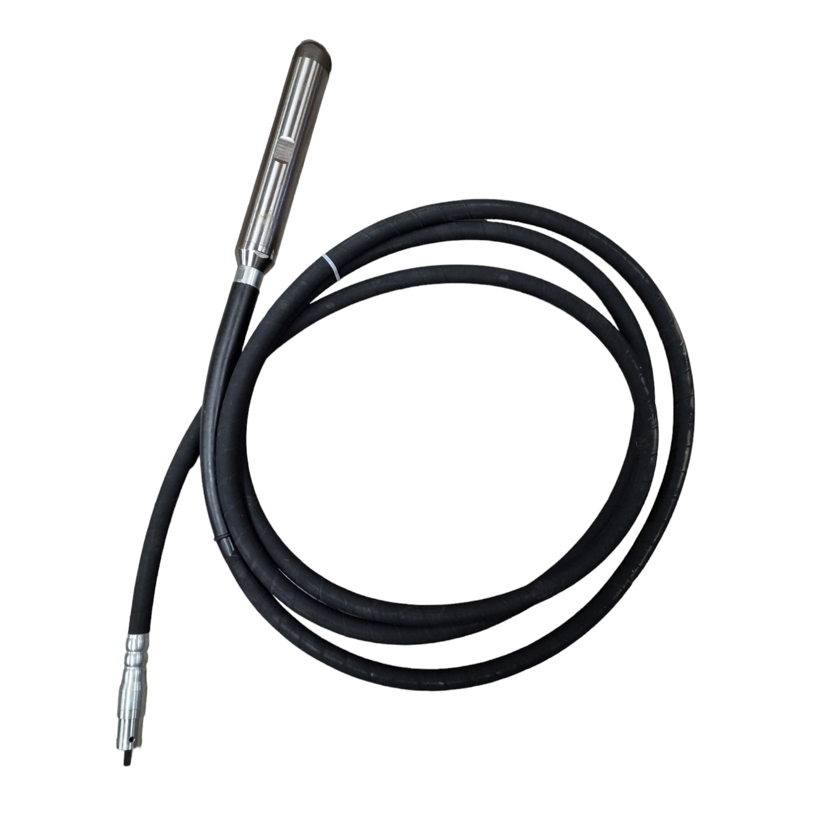 Sonda Vibradora 55mm 58mm X6mt Camell Acople Tipo Wacker