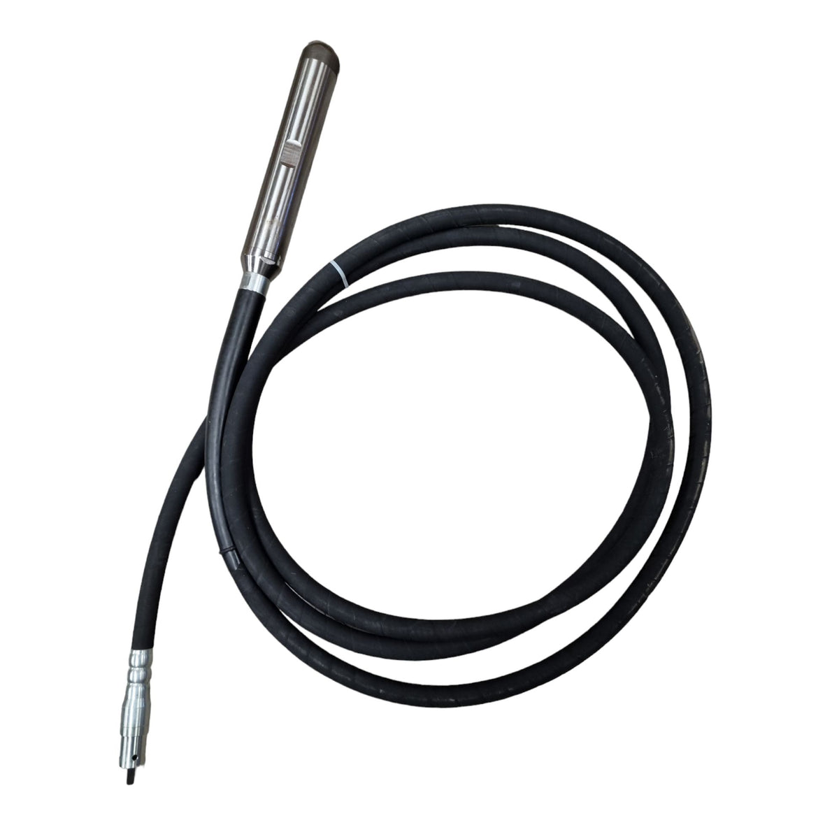 Sonda Vibradora 55mm 58mm X6mt Camell Acople Tipo Wacker