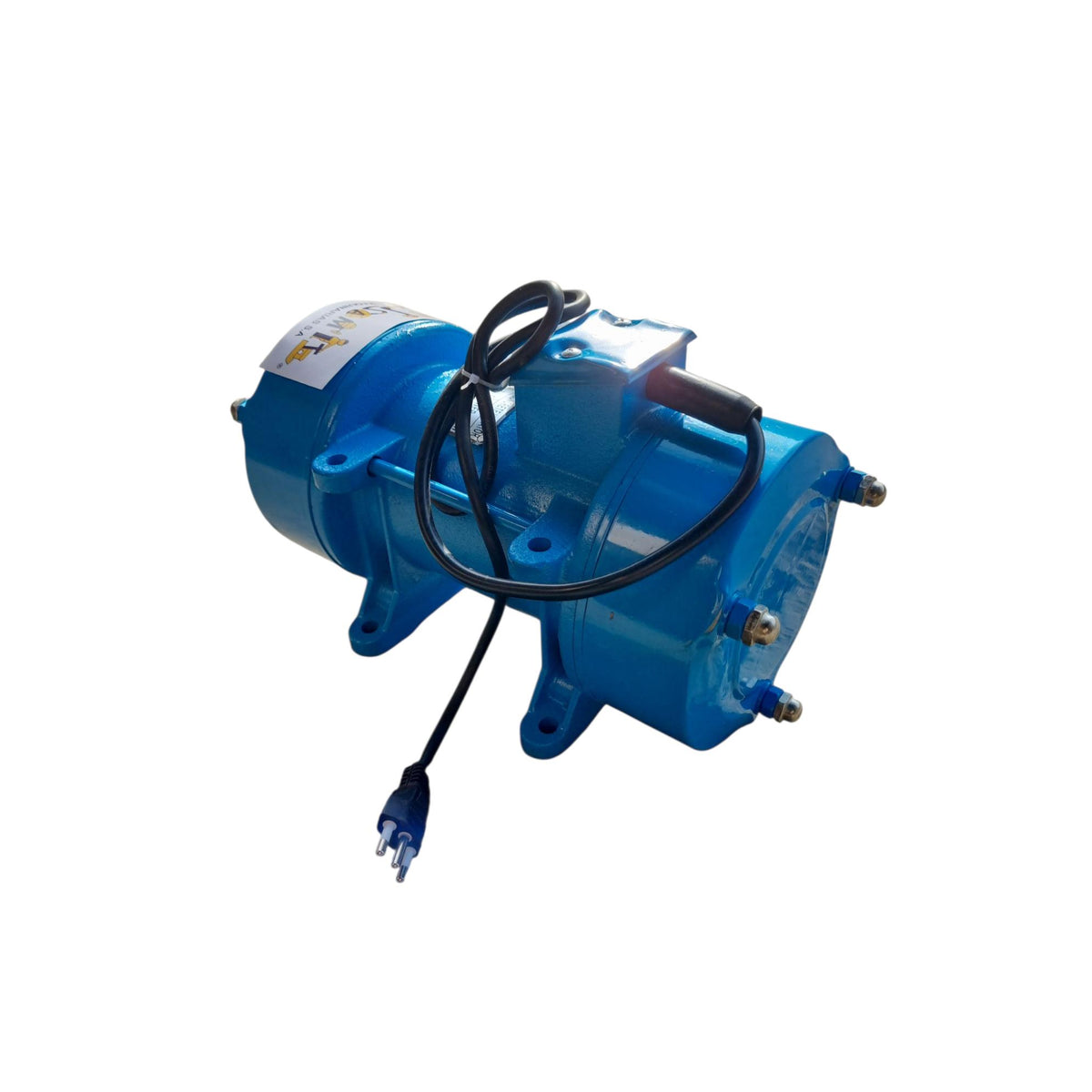 Vibrador De Hormigon Externo Camell 2hp para Mesa Vibradora, Moldaje y Encofrado